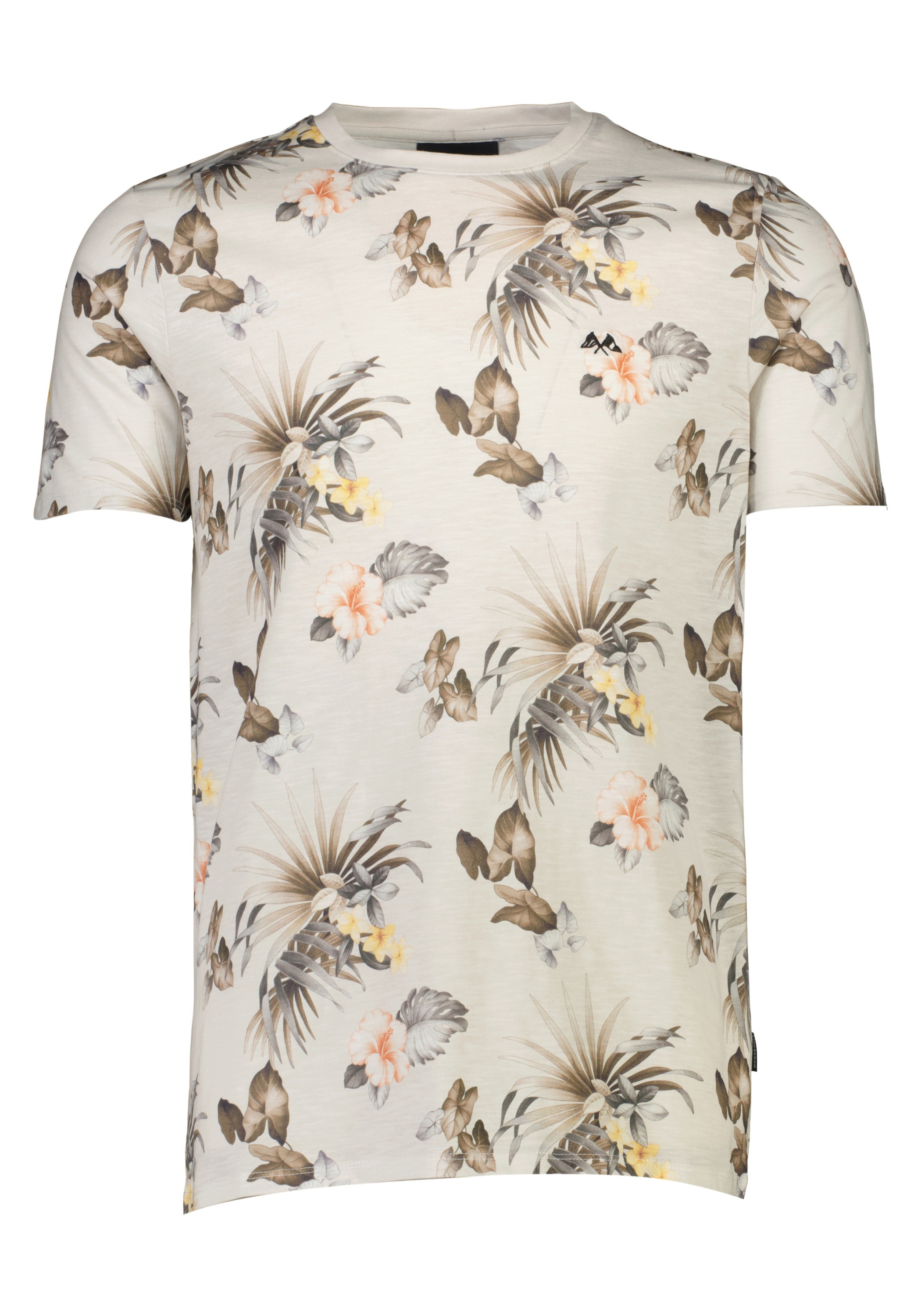 LINDBERGH T-Shirt "Lindbergh T-shirt" günstig online kaufen