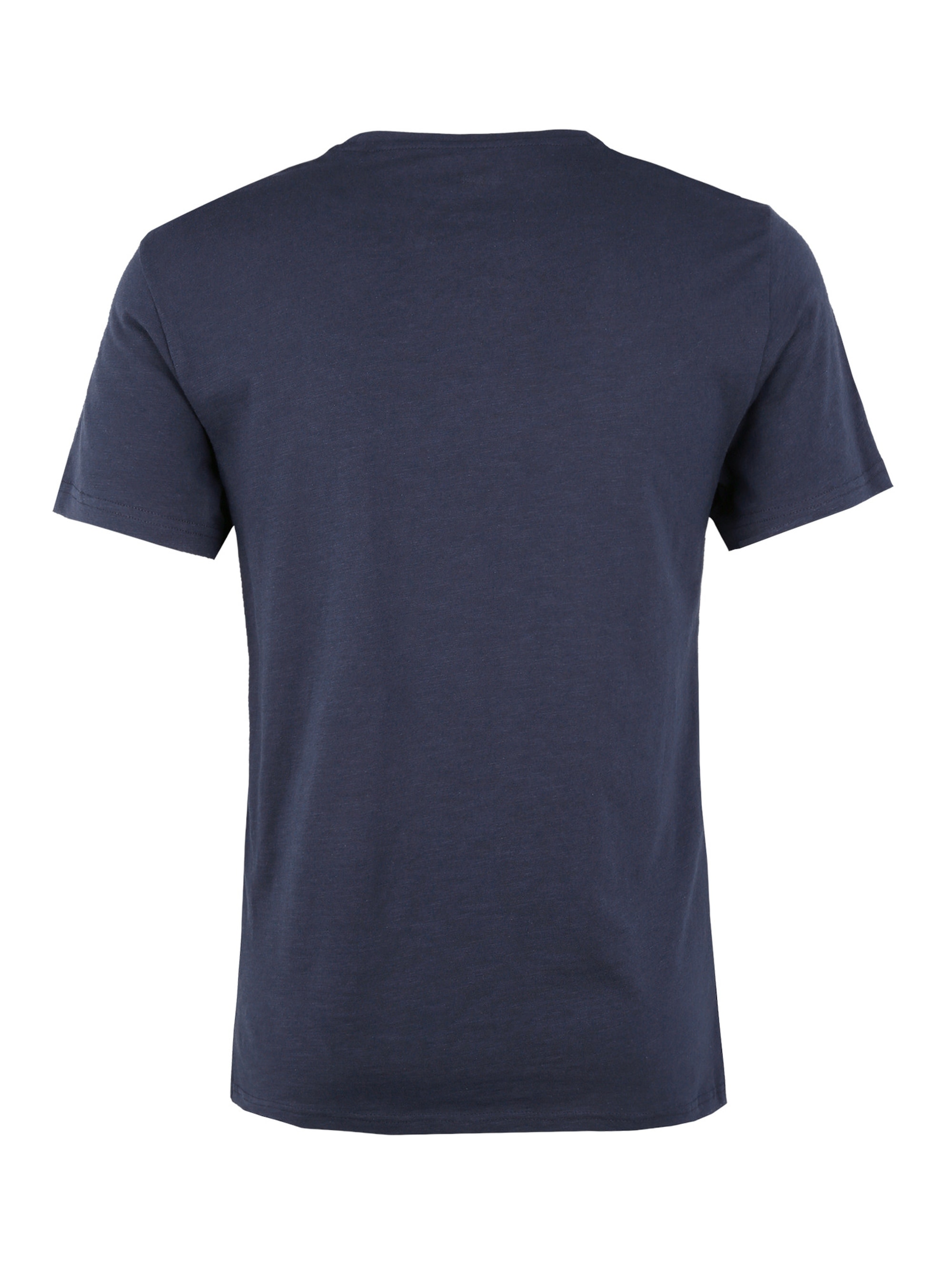 Recovered T-Shirt »Star Wars Boba Fett Japanese«, im zeitlosen Design