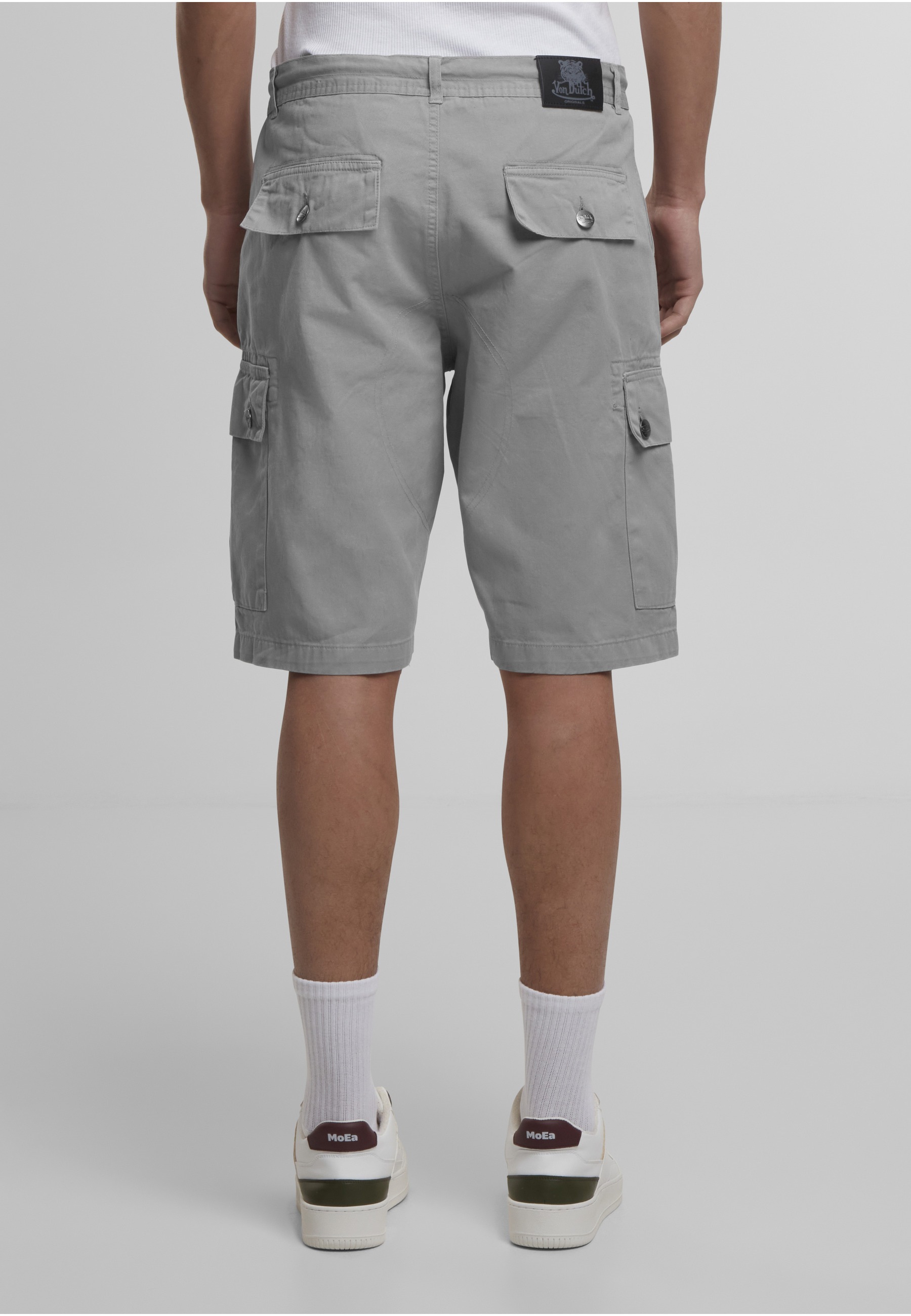 Von Dutch Cargoshorts »Von Dutch REIGN SHORTS«