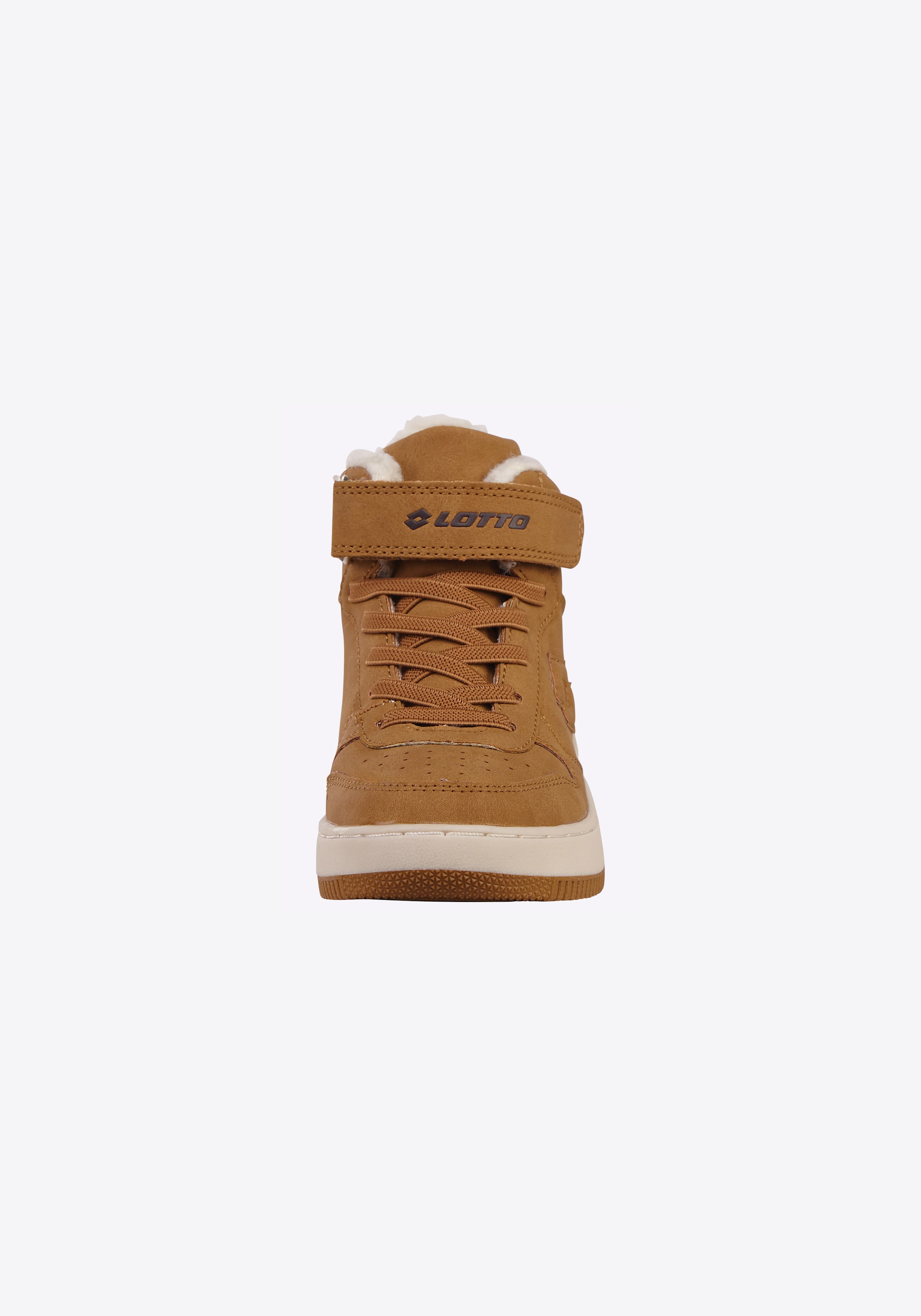 lotto Sneakerboots, Winterschuhe, Schnürboots, Sneaker, gefüttert