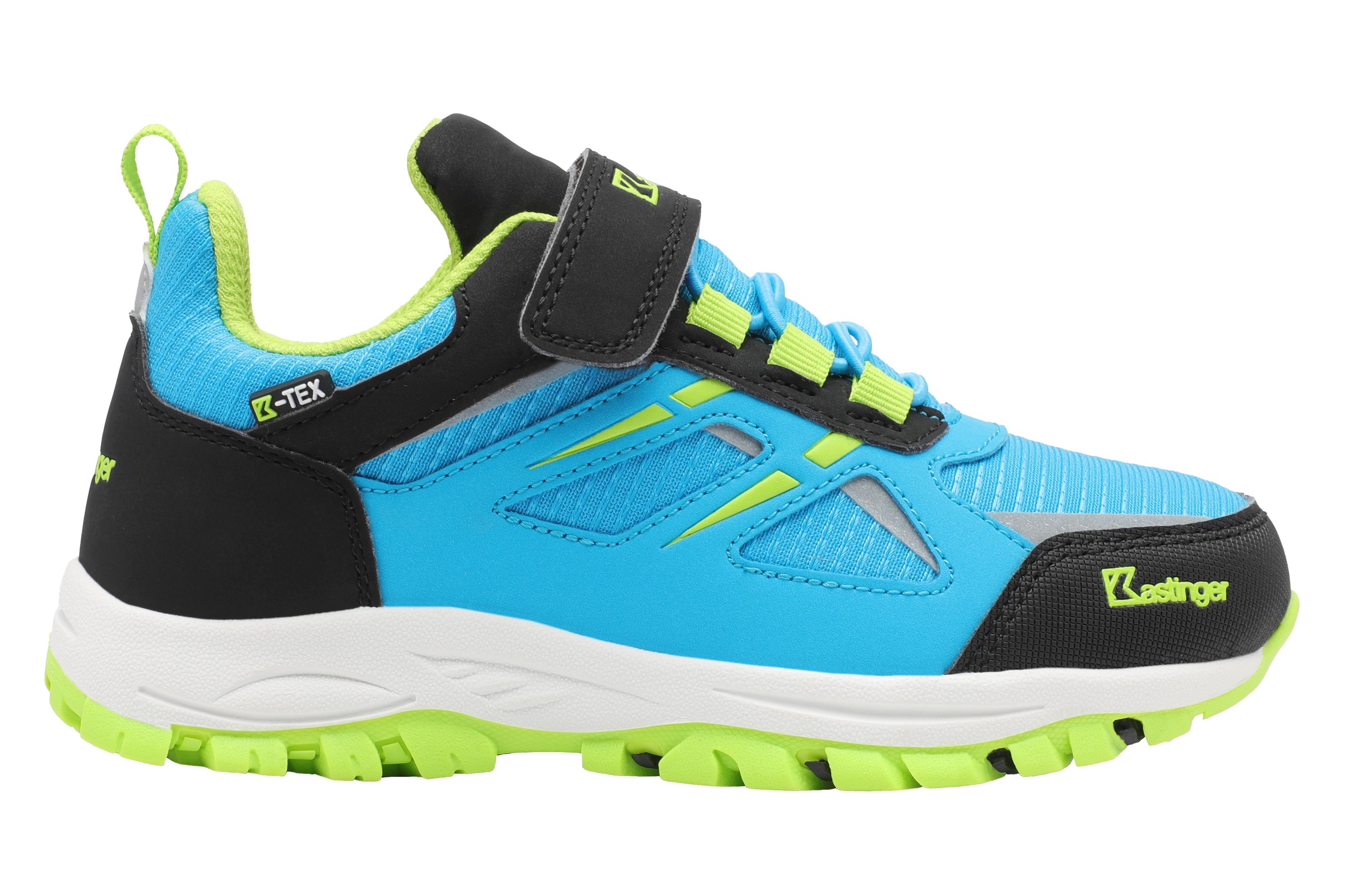 Kastinger Outdoorschuh »FSK-GRABNER LOW EV KTX«