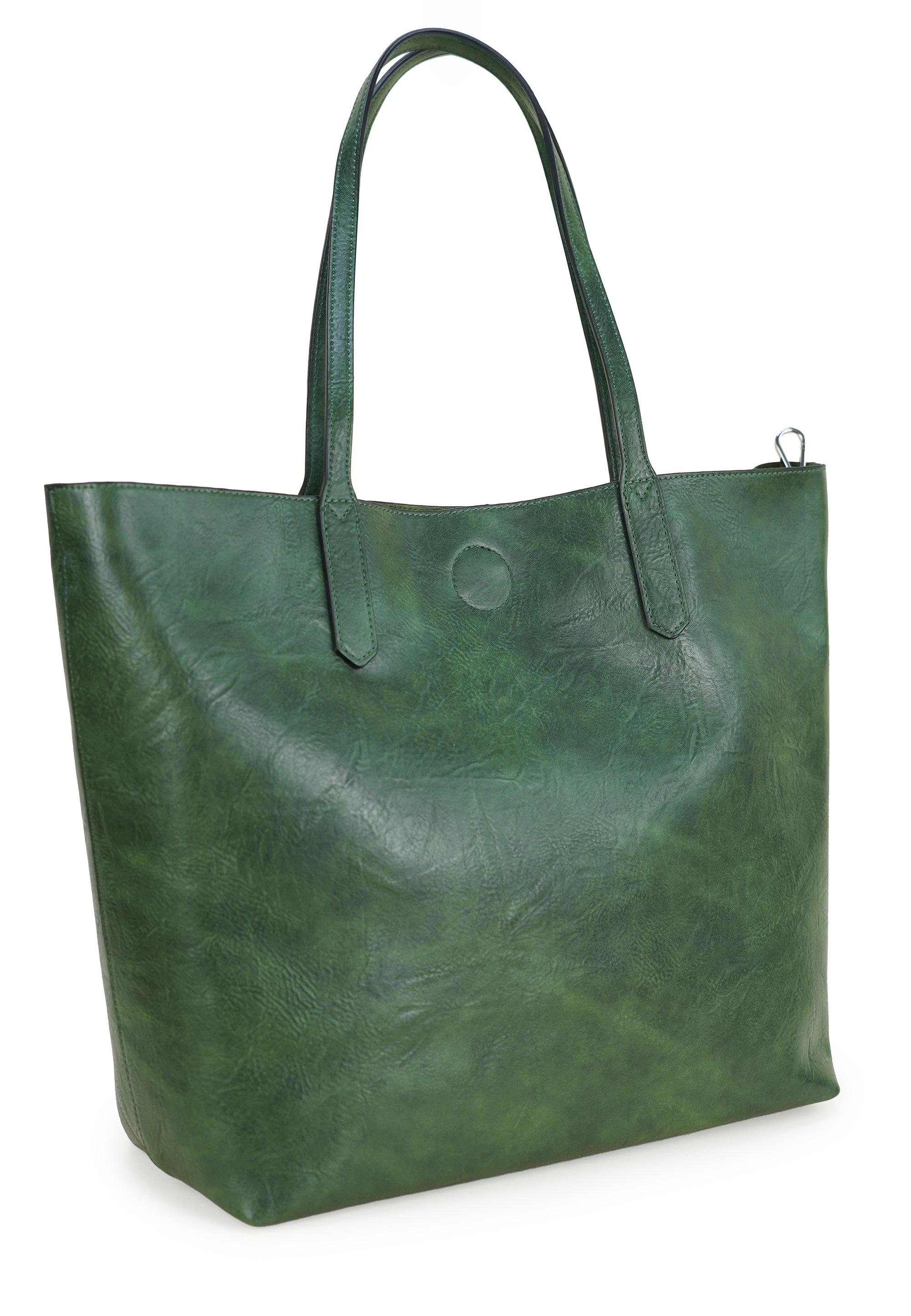 Harpa Henkeltasche »MERIKA« mit herausnehmbarer Umhängetasche