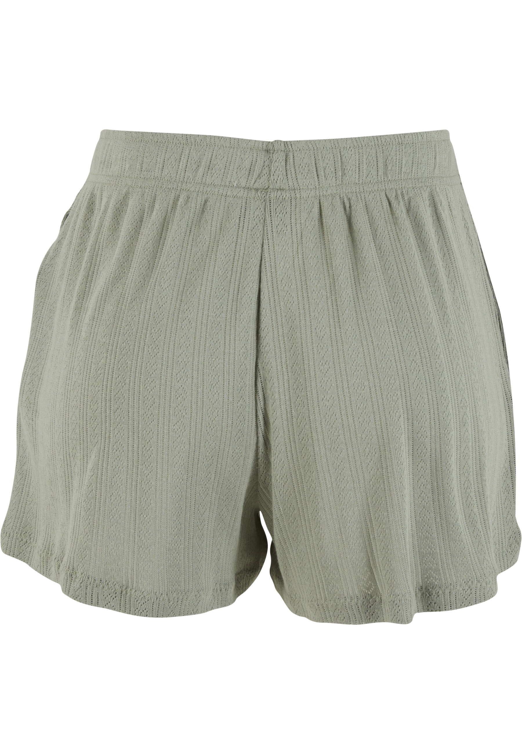 Karl Kani Shorts »Karl Kani Woven Signature Pointelle Shorts«