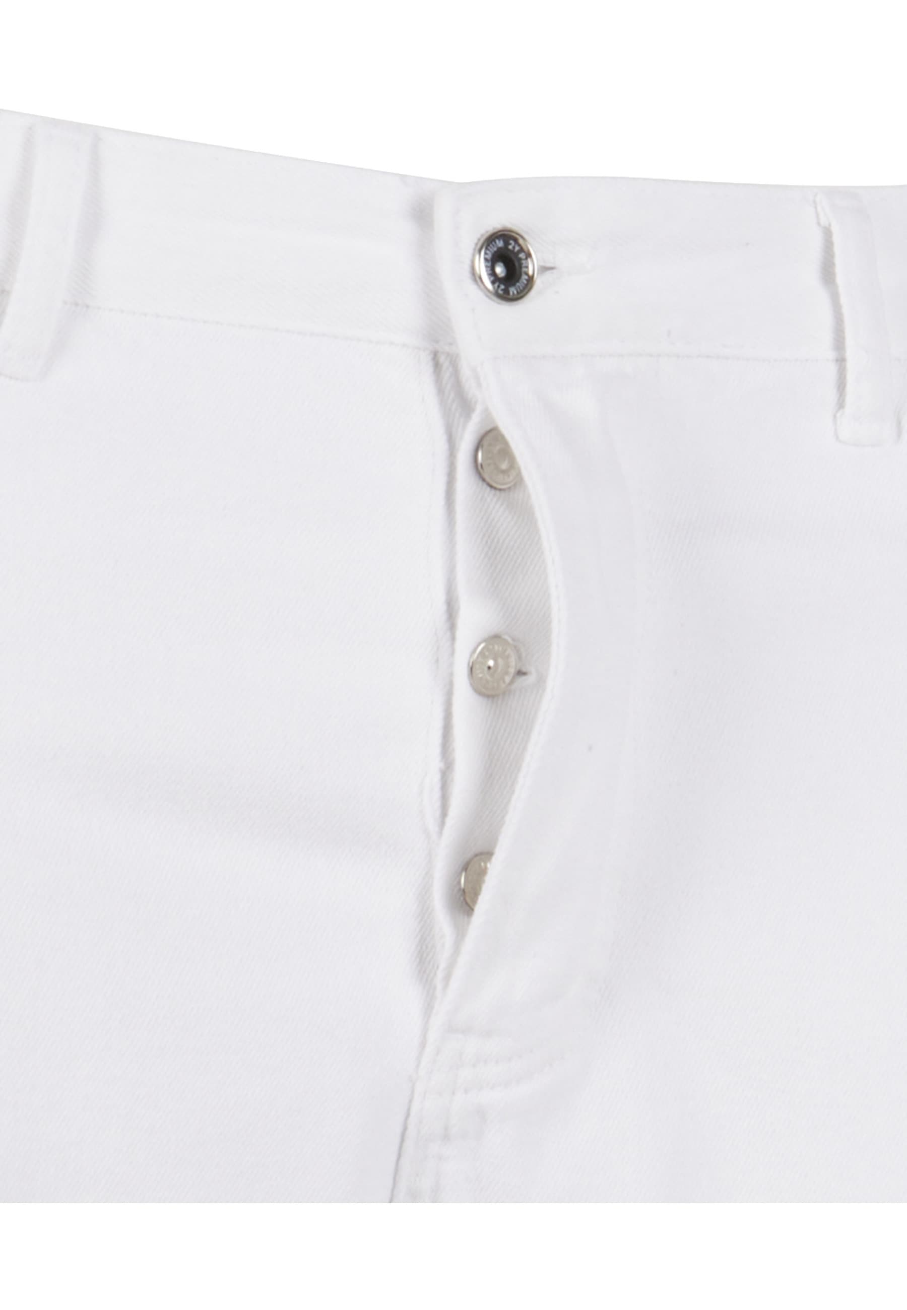 2Y Premium Bequeme Jeans »2Y Premium Herren 2Y Boyfriend Fit Jeans«