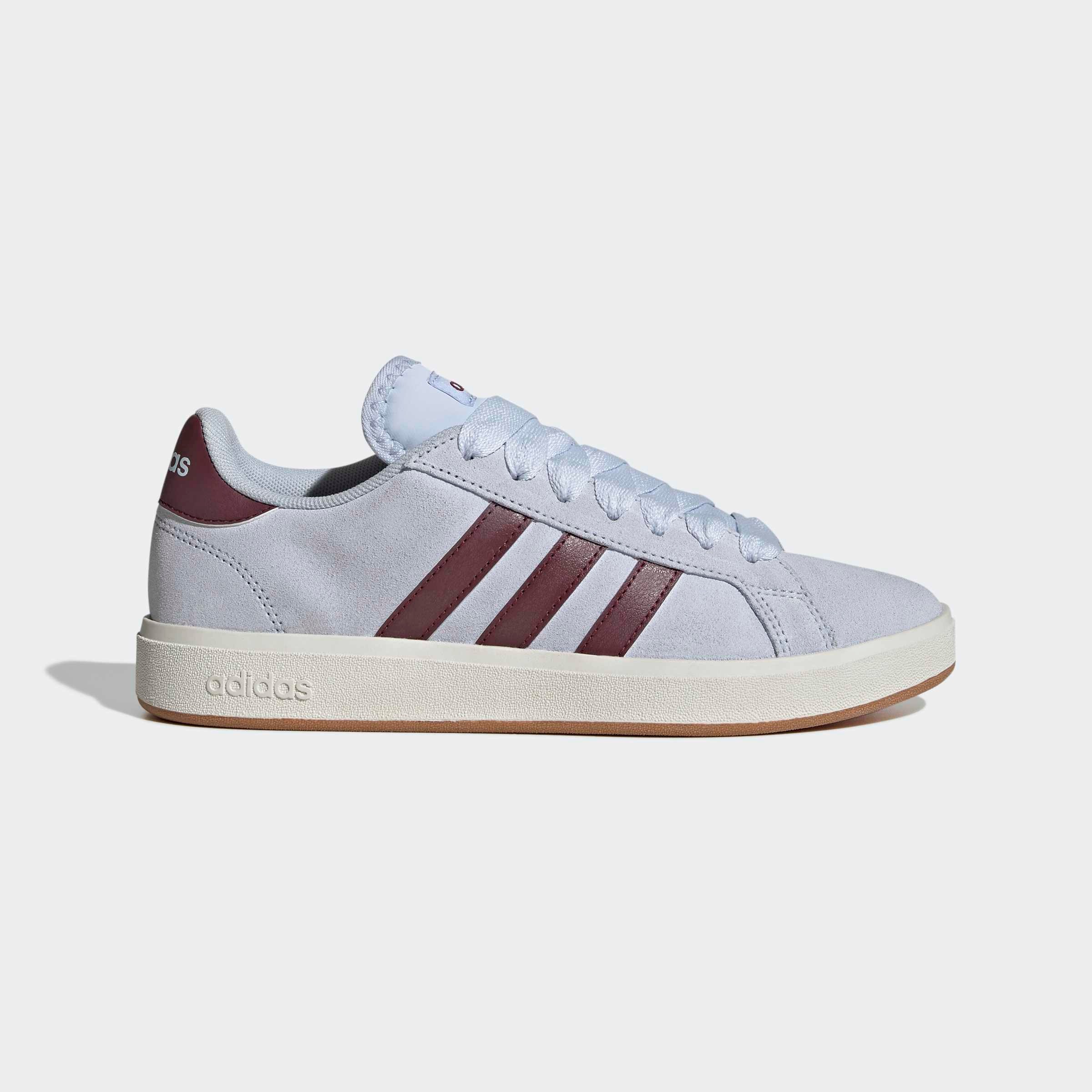 adidas Sportswear "GRAND COURT BASE 00S" Design auf den Spuren des adidas C günstig online kaufen