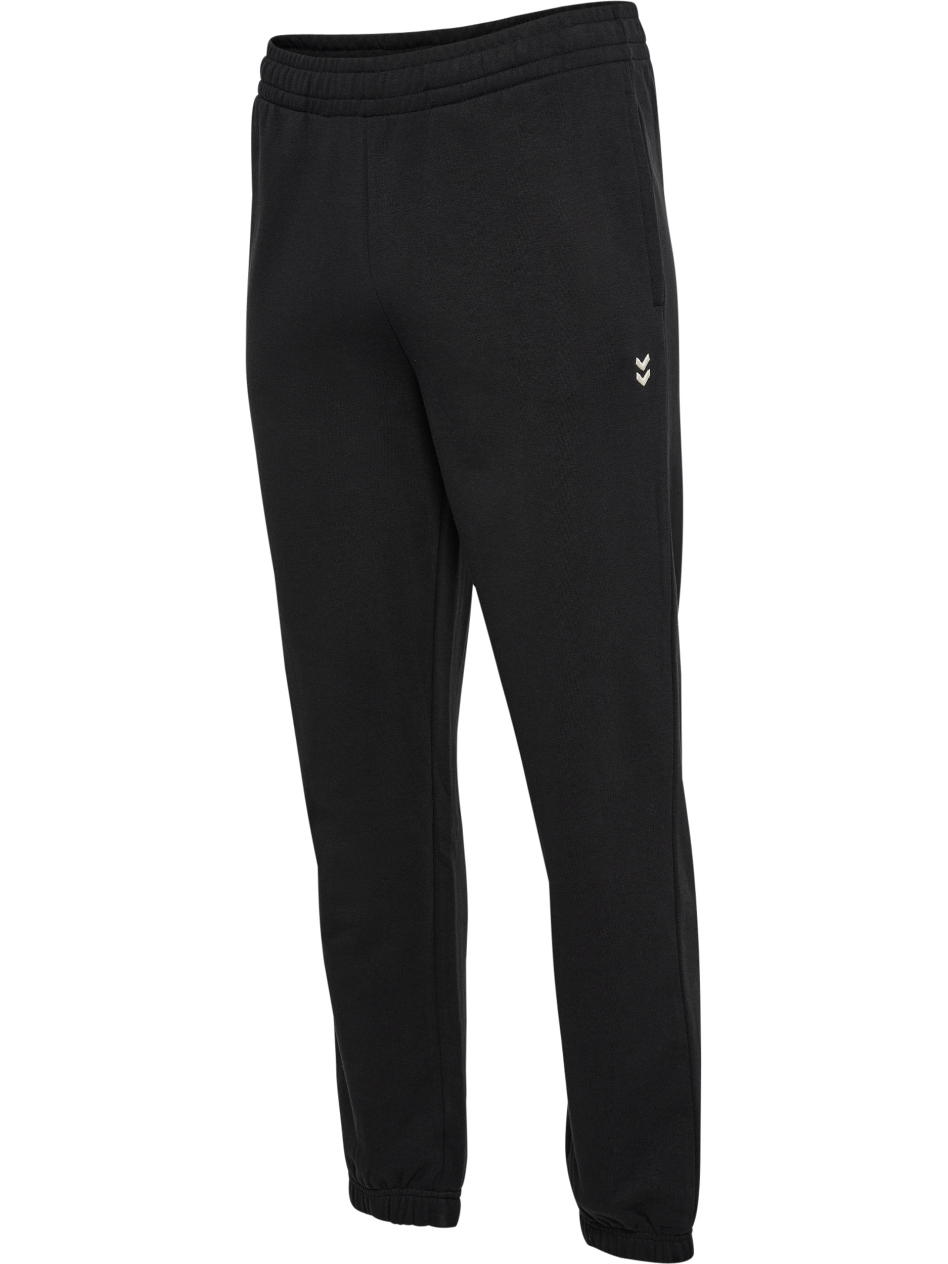 hummel Jogginghose »HMLPULSE SWEAT PANTS«, (1 tlg.)