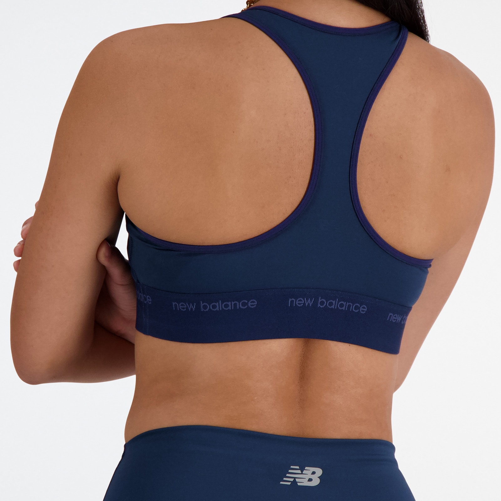 New Balance Sport-Bustier »WOMENS TRAINING SPORTS BRA«