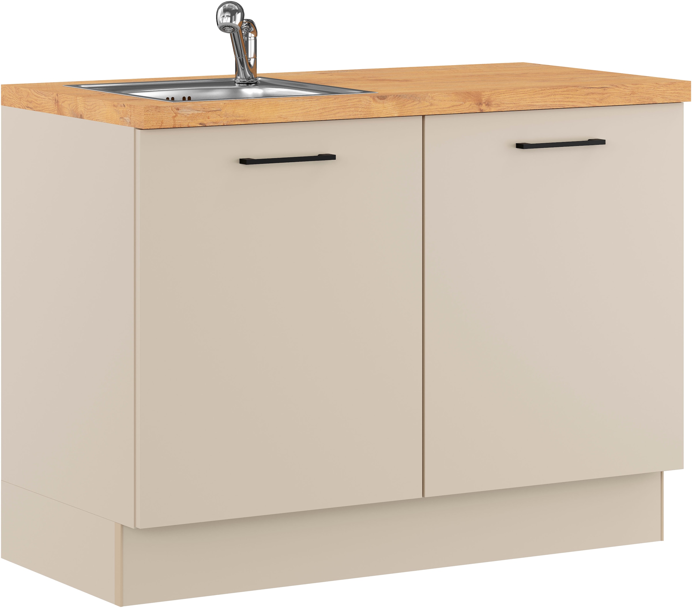 IMPULS KÜCHEN Mehrzweckschrank-Set, (6 St.), Vielfältige Varianten verfügba günstig online kaufen