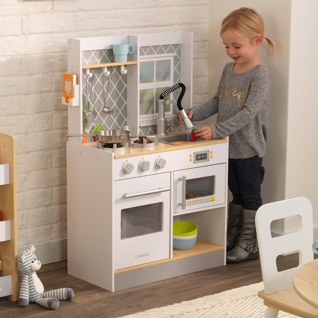 KidKraft® Spielküche »Let's Cook«