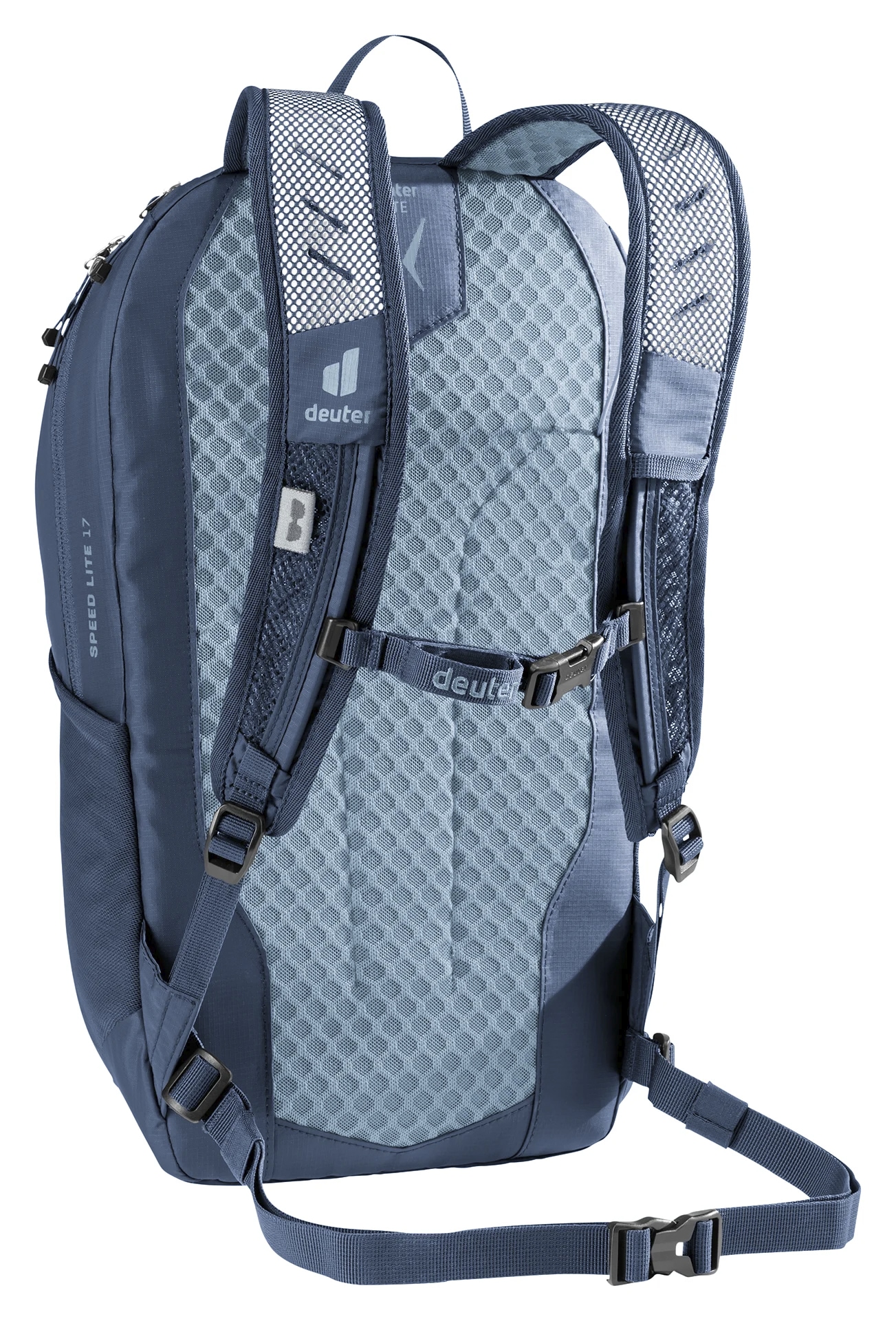 deuter Wanderrucksack »SPEED LITE 17«