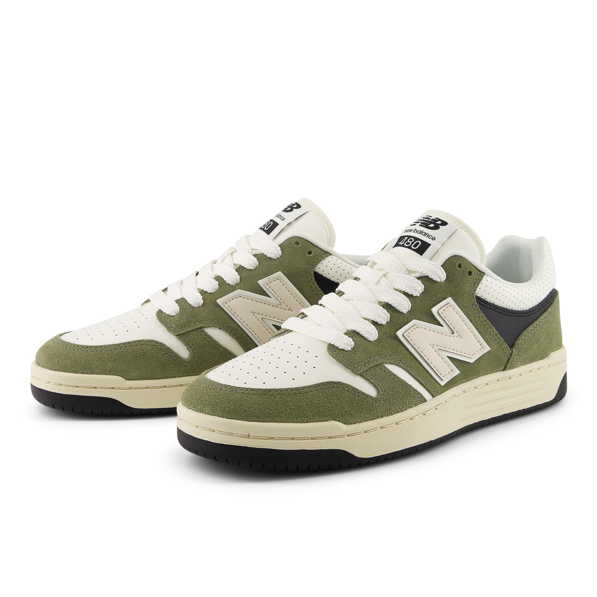 New Balance Sneaker "BB480" günstig online kaufen