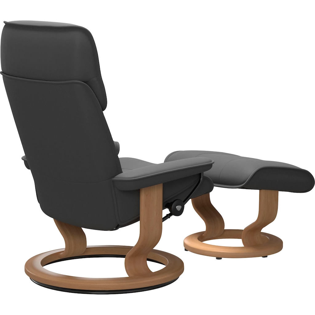 Stressless® Relaxsessel »Admiral«