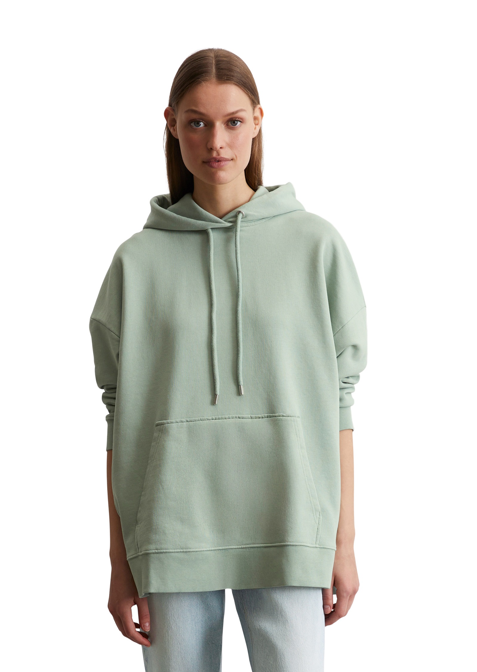 Marc OPolo Sweatshirt "aus Organic Cotton" günstig online kaufen