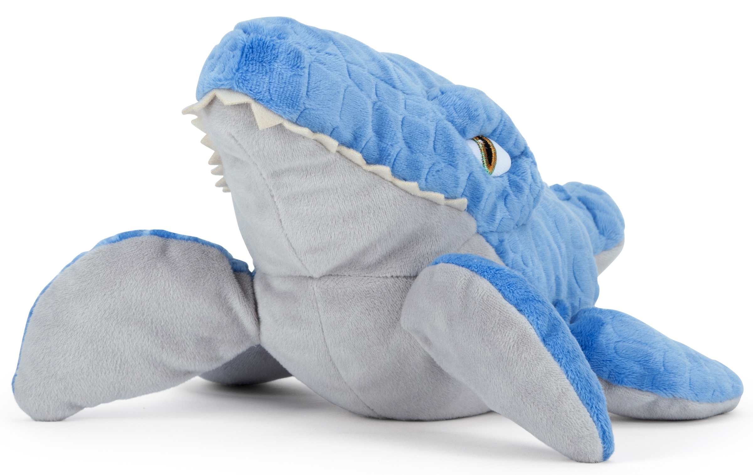 Schmidt Spiele Kuscheltier »Jurassic World, Mosasaurus, 29 cm«