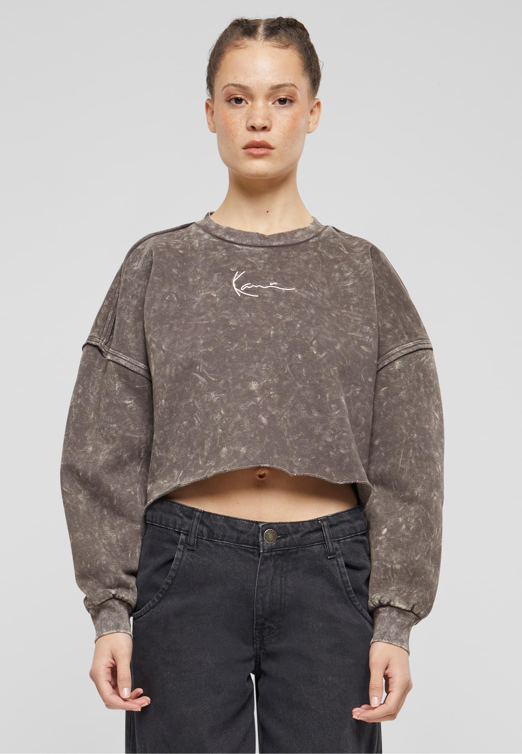 Karl Kani Sweater »Karl Kani Damen«