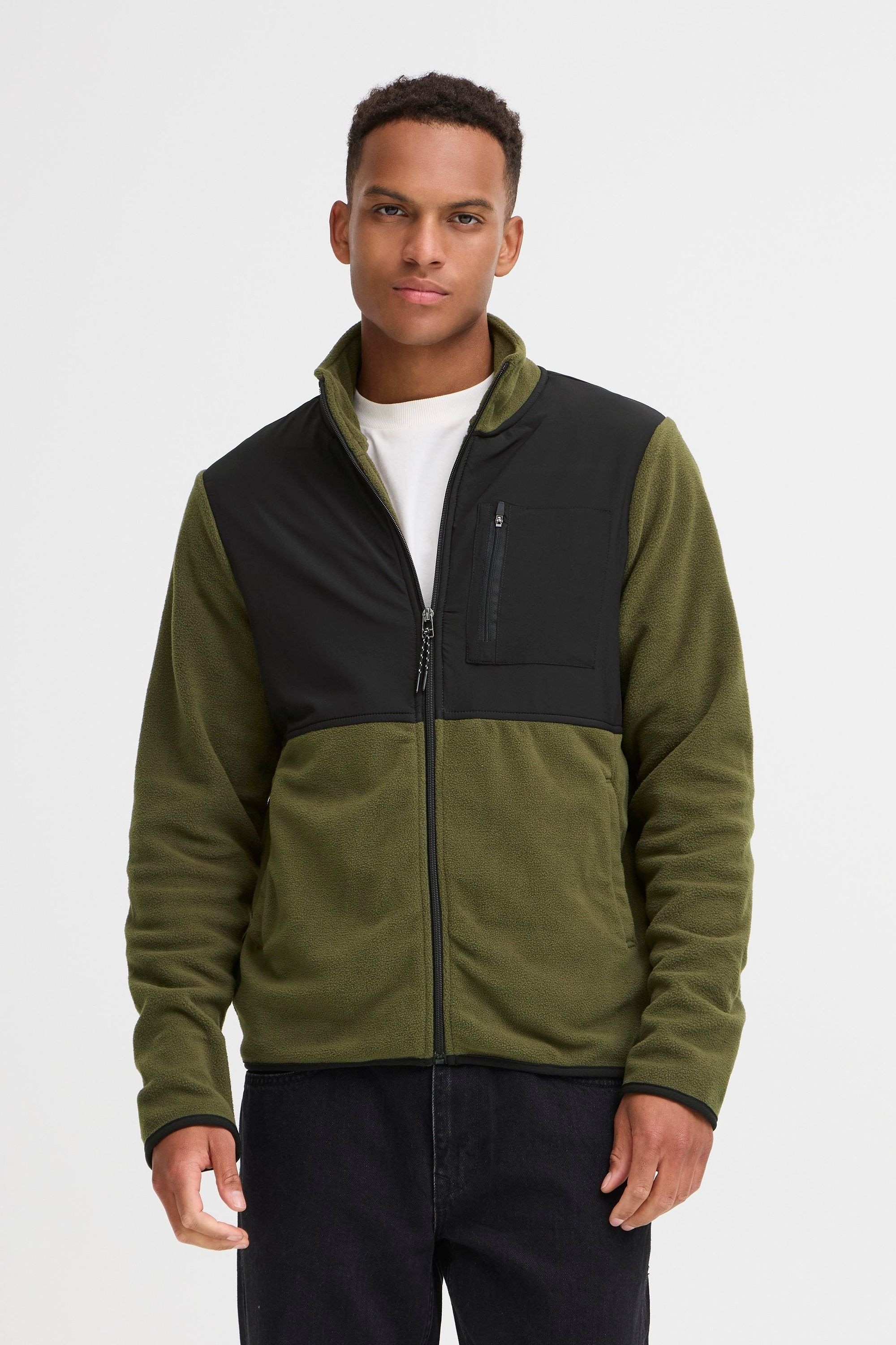 Blend Sweatjacke »Trainingsjacke BHMARIO«