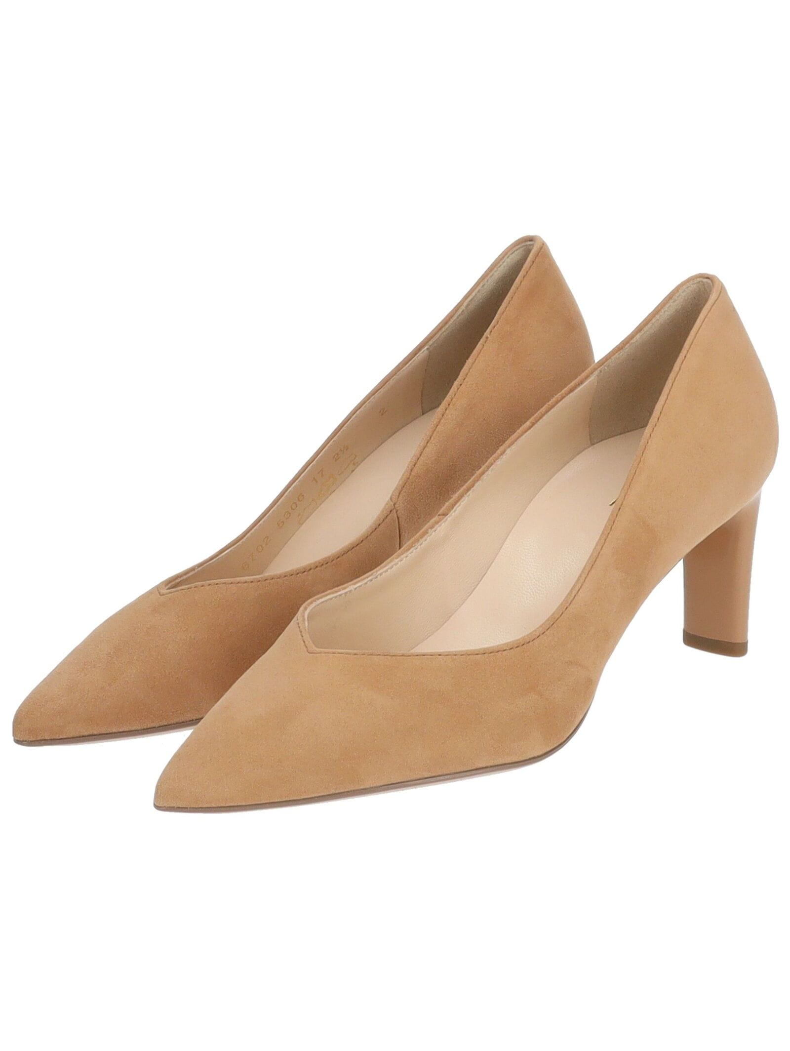 Högl High-Heel-Pumps »Högl Pumps Samt«