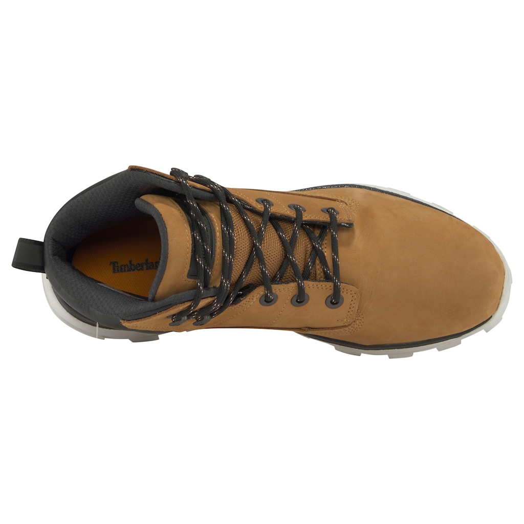 Timberland Schnürboots »Treeline Mid«