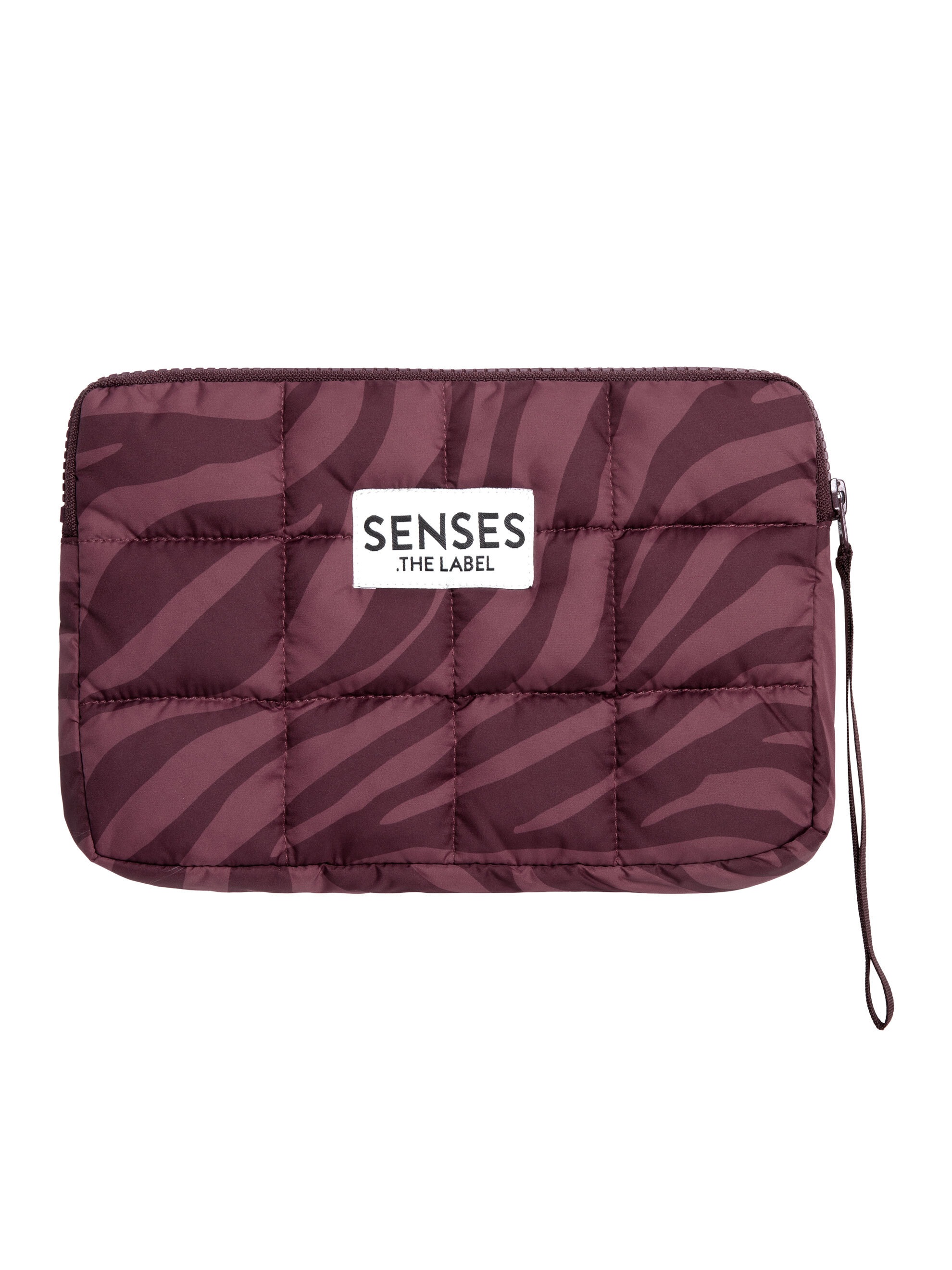 SENSES.THE LABEL Kosmetiktasche