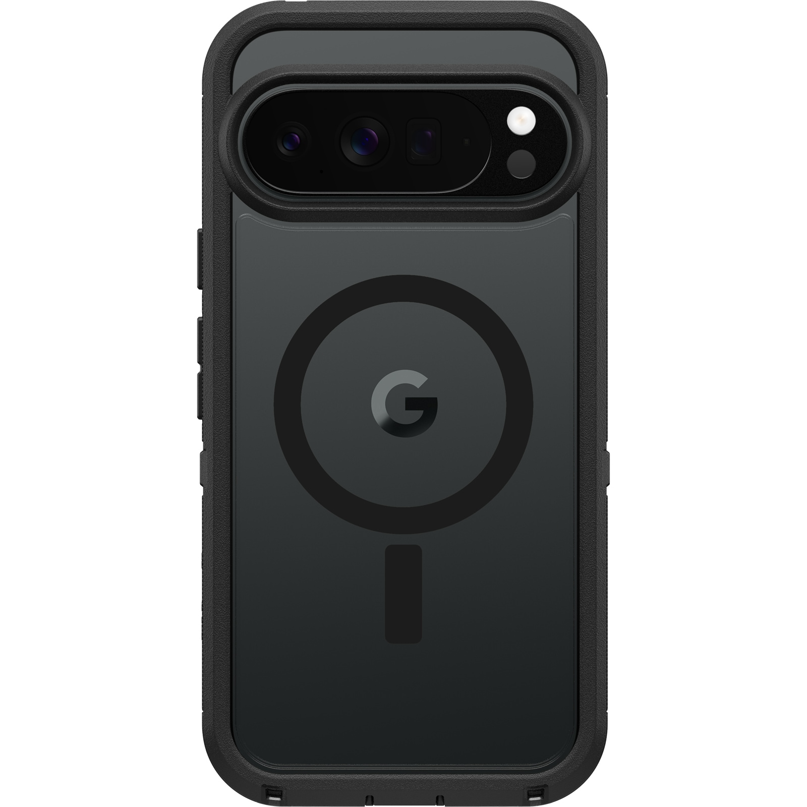 Otterbox Handyhülle »Defender Pro XT für Google Pixel 10 Pro XL«, Google Pixel 10 Pro XL, Backcover, Schutzhülle, Handyschutzhülle, Case, Schutzcase, stoßfest