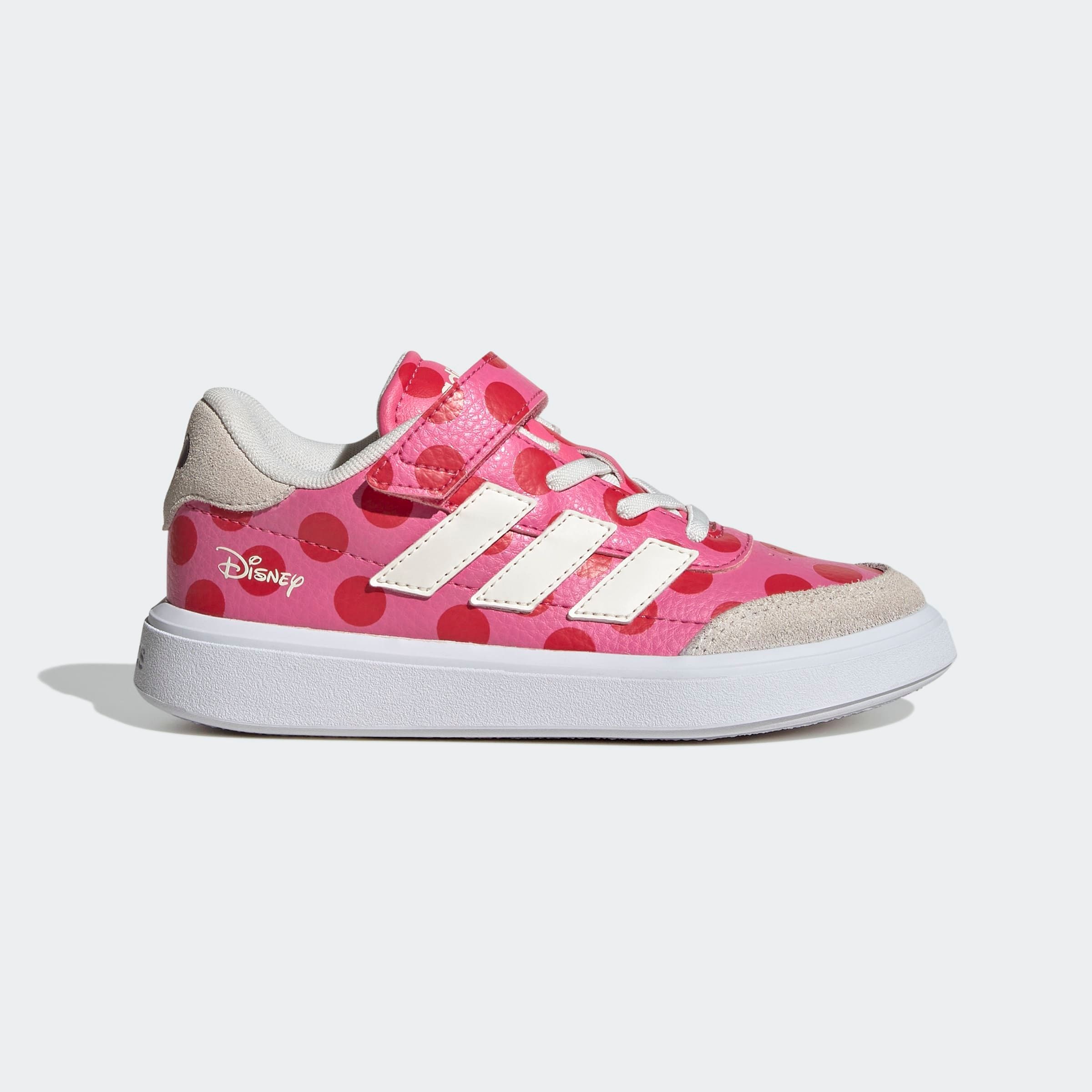 adidas Sportswear Sneaker »COURTBLOCK MINNIE EL C«