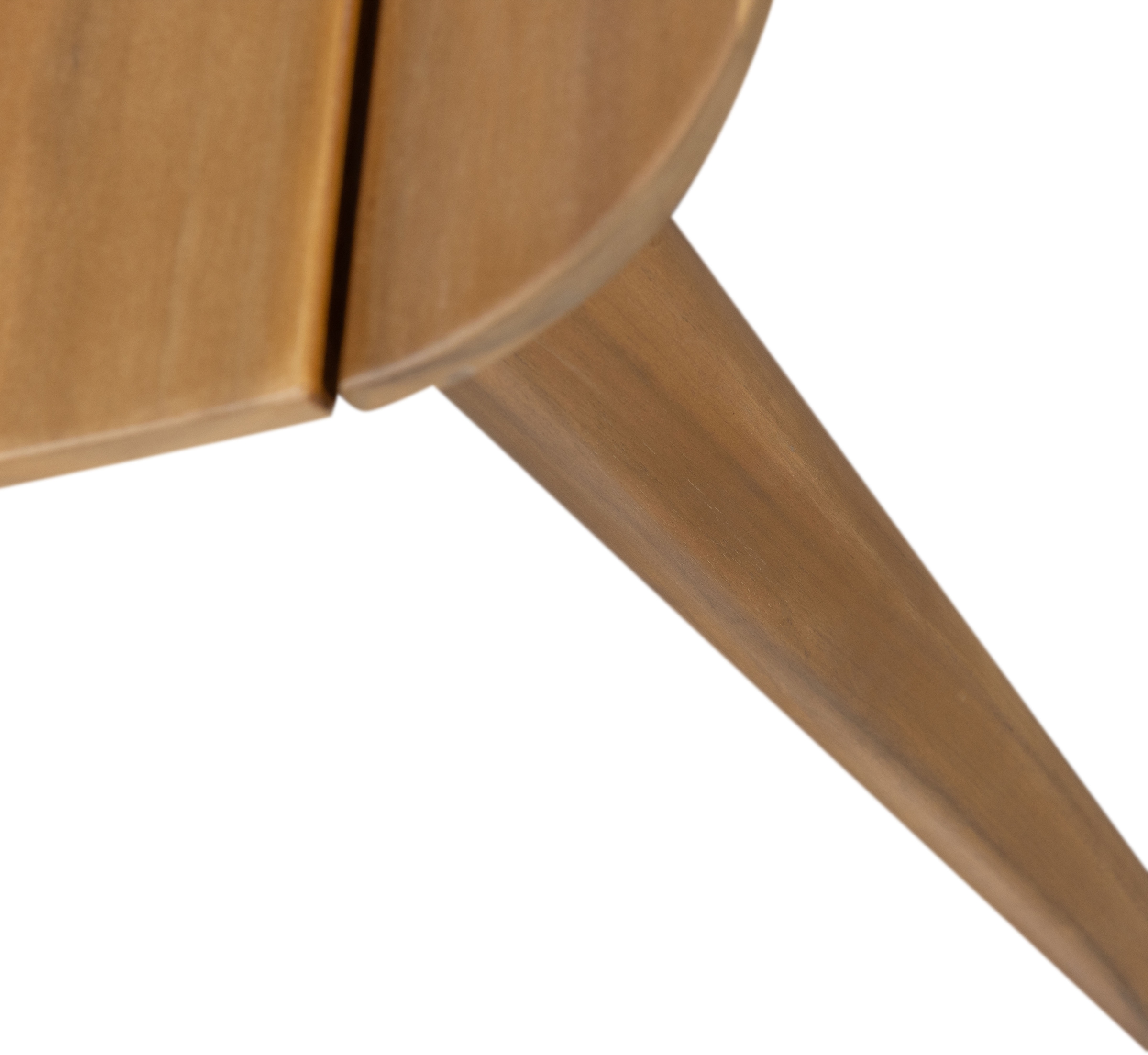 WOOOD Esstisch »WOOOD Kris Esstisch«