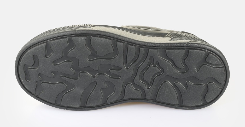 Thumbnail - Buffalo Plateausneaker "BESU VEGAN" Streetwear-Sneaker, Schnürschuh, Halbschuh mit Memory Foam-Innensohle