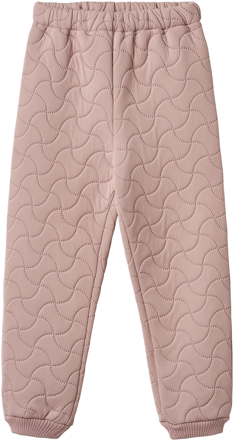 WHEAT Thermohose "Thermo Pants Alex" Kunstfaser, wasserdicht, Reflektor