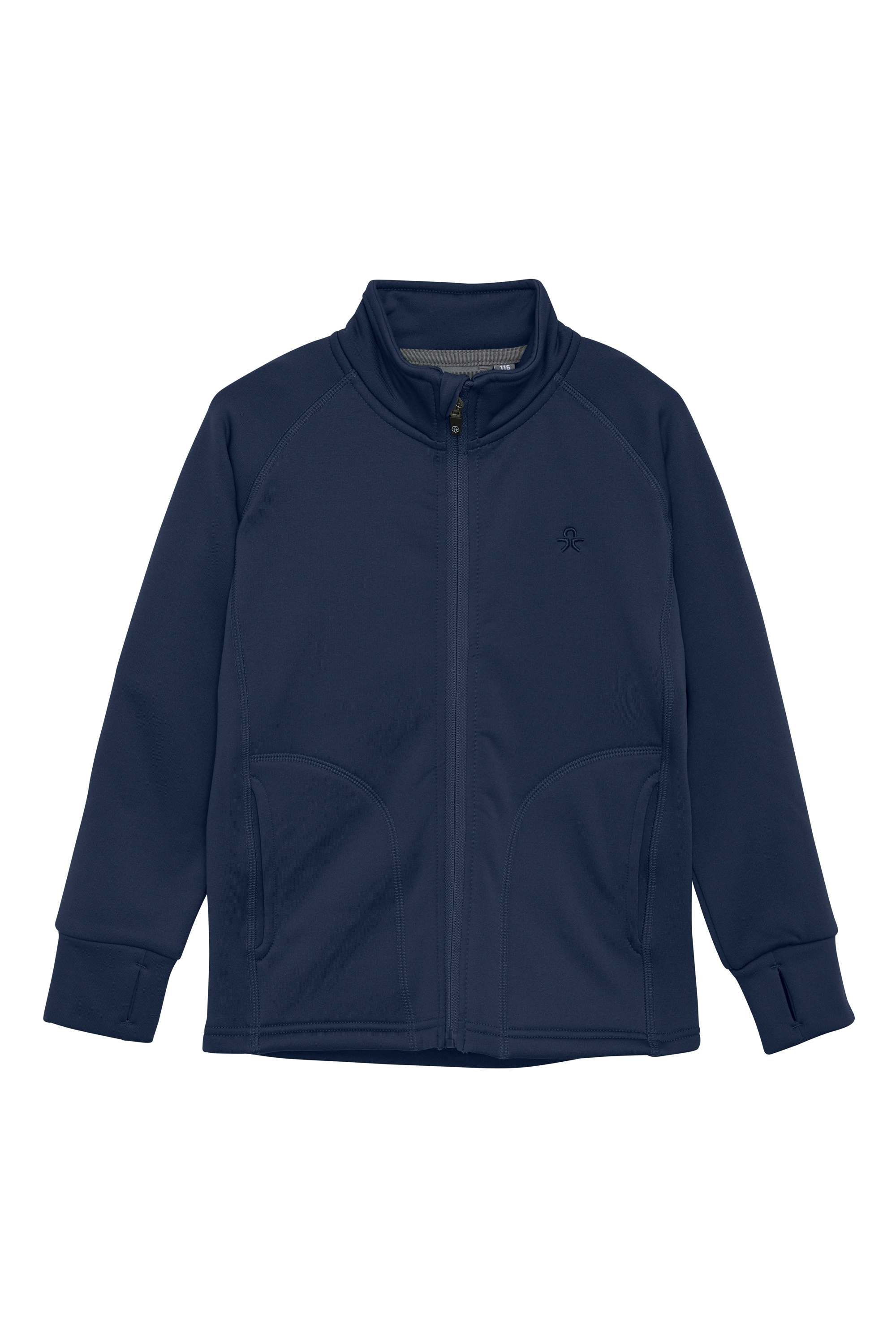 COLOR KIDS Kurzjacke "Kurzjacke COFleece" günstig online kaufen