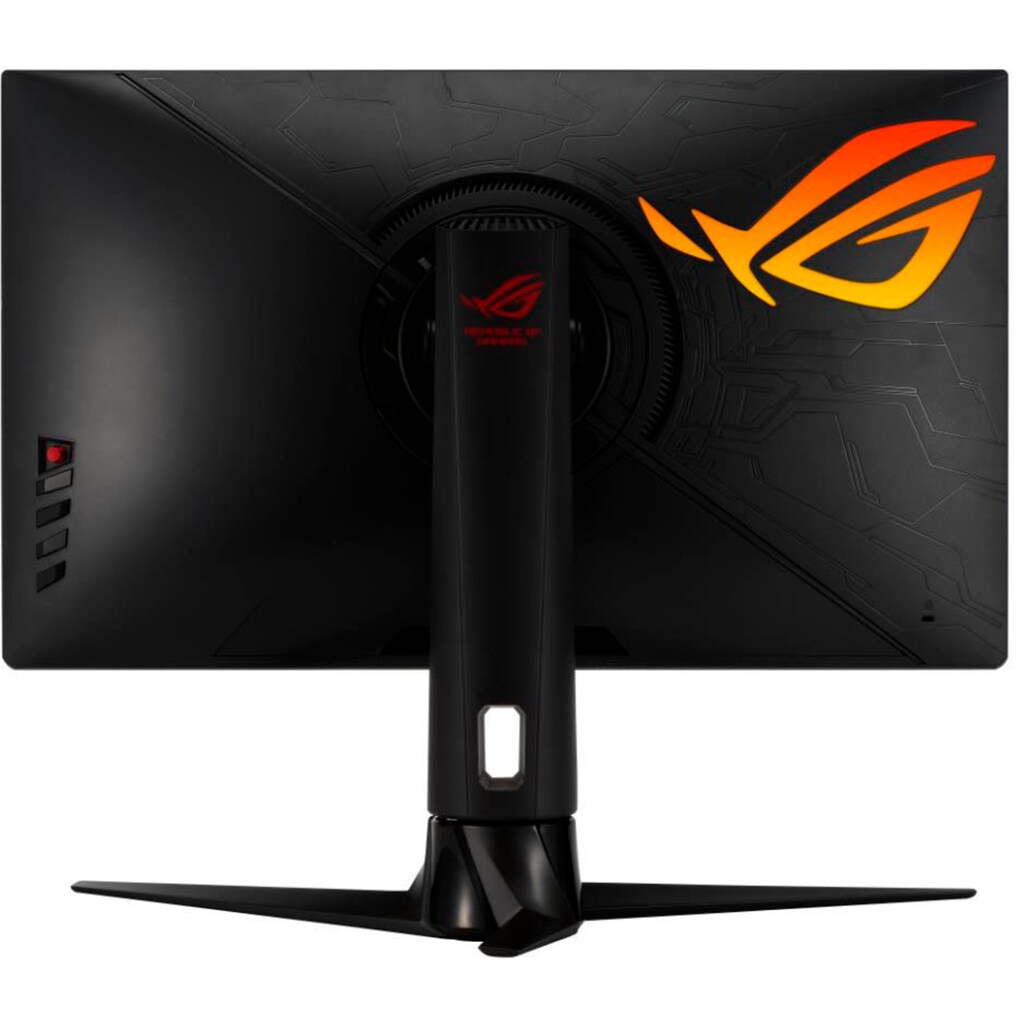 Asus Gaming-Monitor »XG27AQ«, 69 cm/27 Zoll, 2560 x 1440 px, WQHD, 1 ms Reaktionszeit, 170 Hz