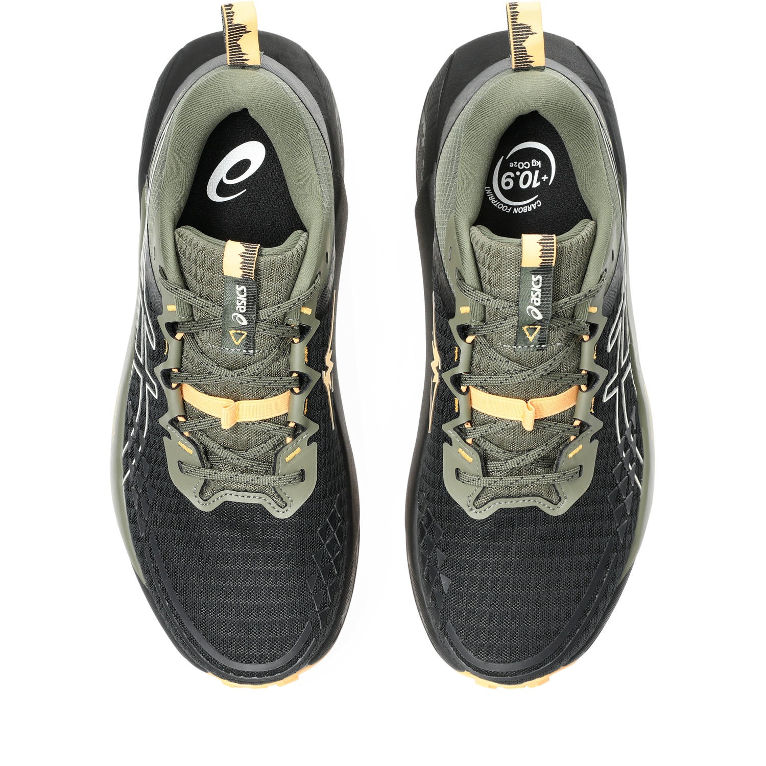 Asics Trailrunningschuh »GEL-TRABUCO 13«