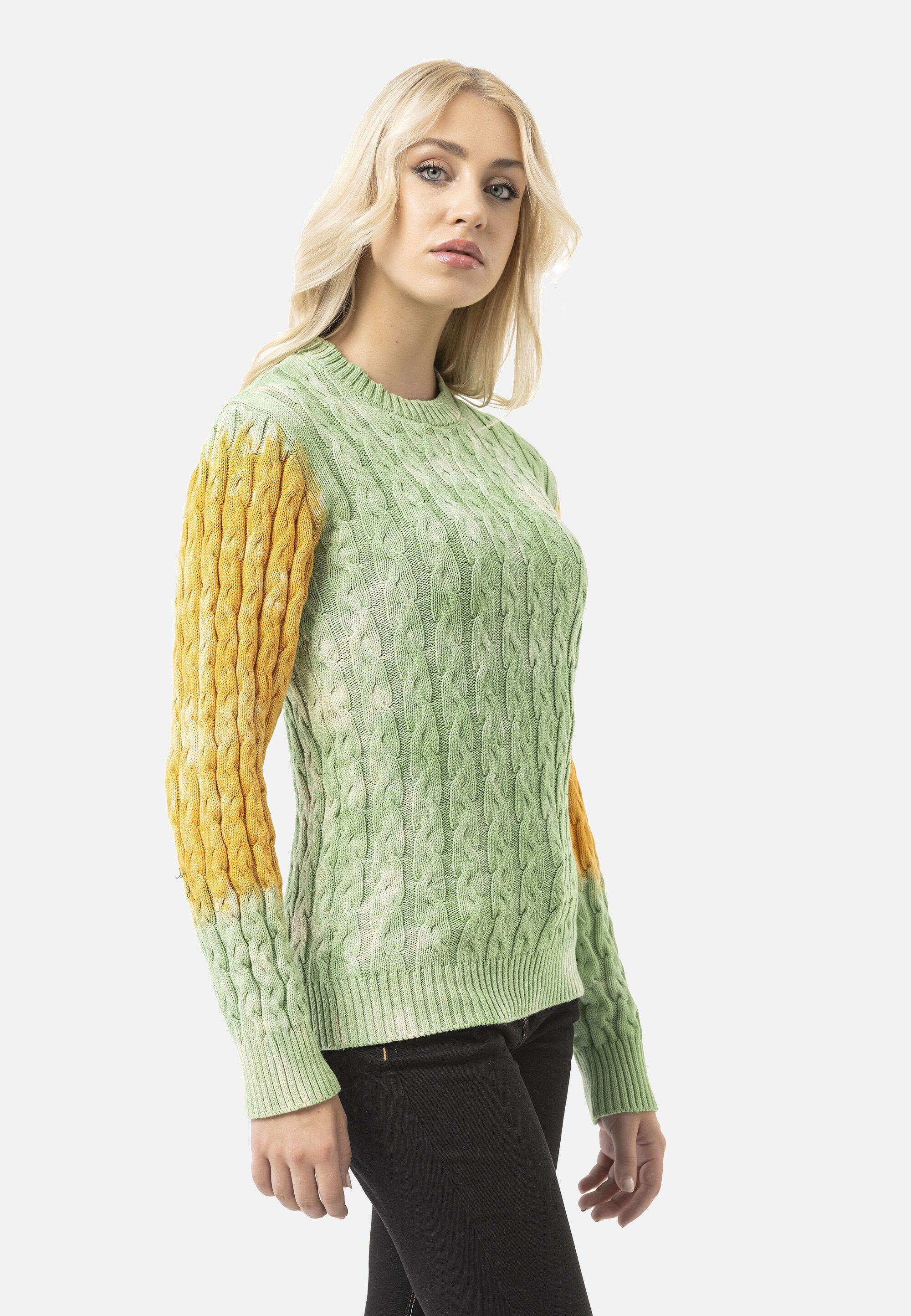 Cipo & Baxx Strickpullover »WP266« 1 Stk.