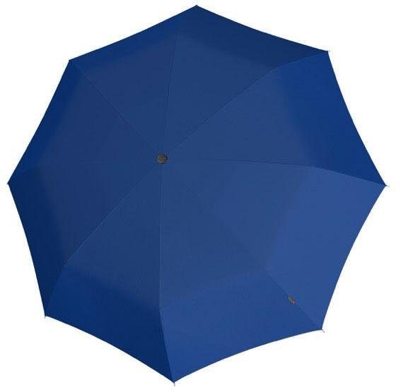 Knirps® Taschenregenschirm »A.050 Medium Manual, uni BAUR blue« kaufen 