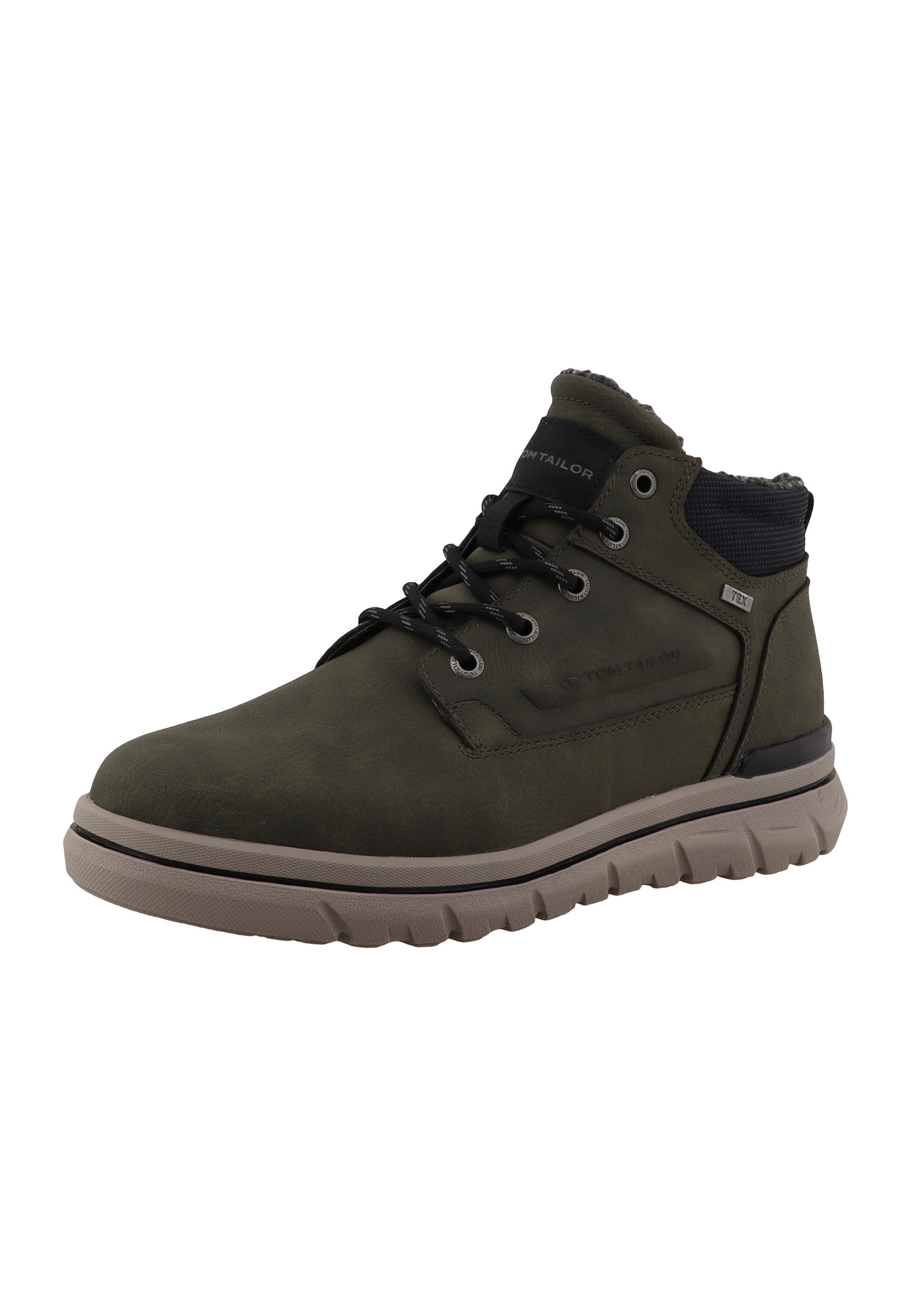 TOM TAILOR Sneaker »Tom Tailor Sneakers«