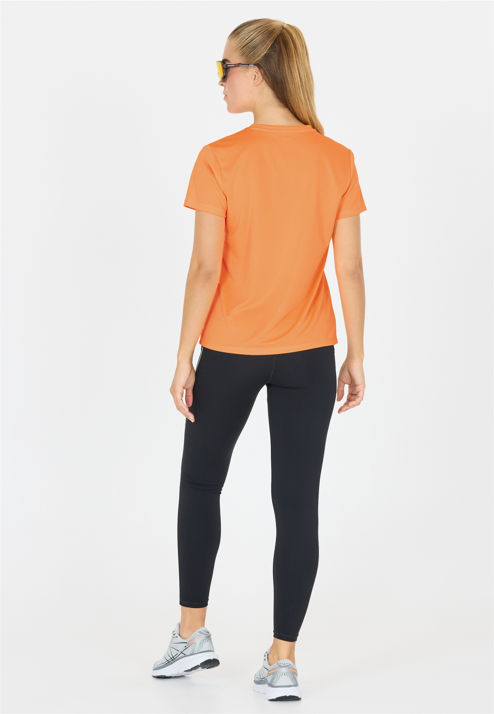 ENDURANCE Funktionsshirt »Vista«, Mit innovativer Quick Dry-Technologie
