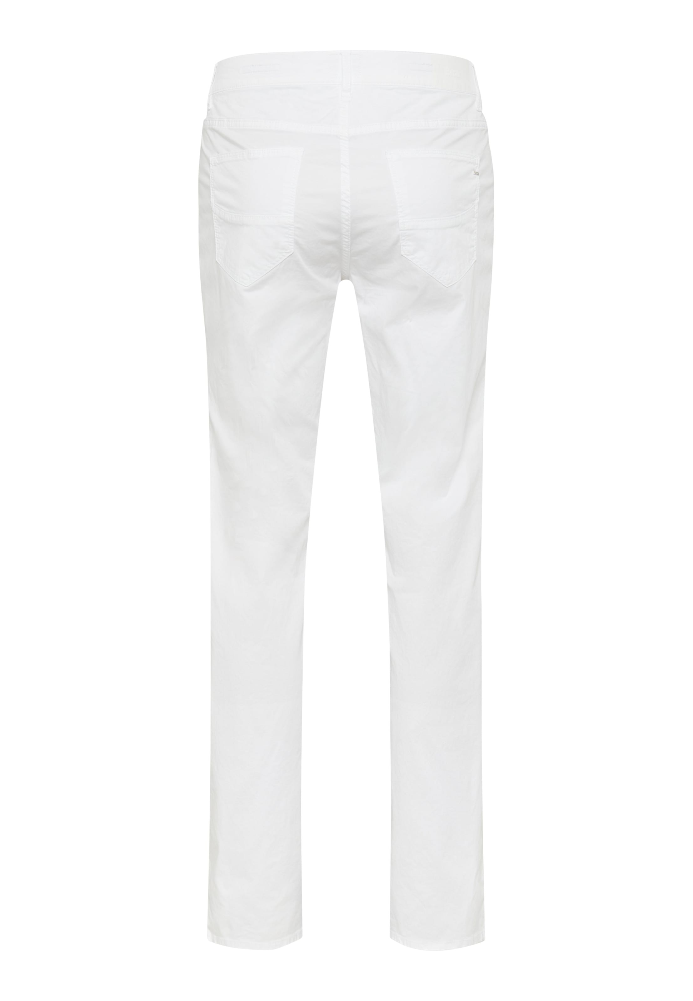 Brax 5-Pocket-Hose »Style CADIZ«