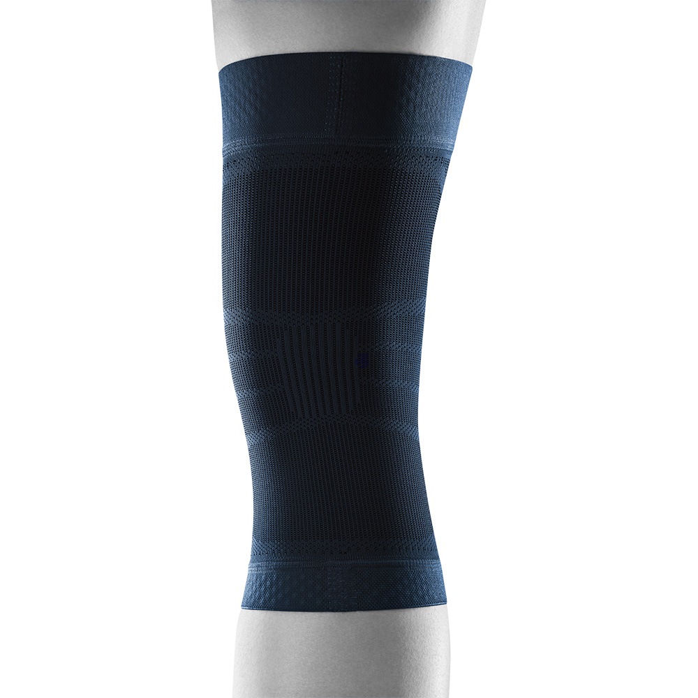 Thumbnail - Bauerfeind Kniebandage "Sports Compression Knee Support", mit Kompression
