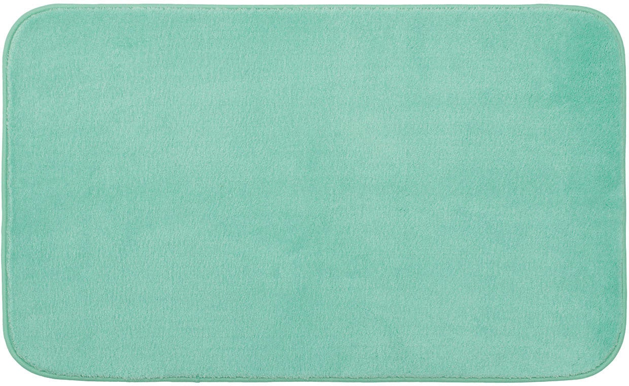 Gözze Badematte "Rio Premium" Höhe 18 mm rutschhemmend beschichtet fußboden günstig online kaufen