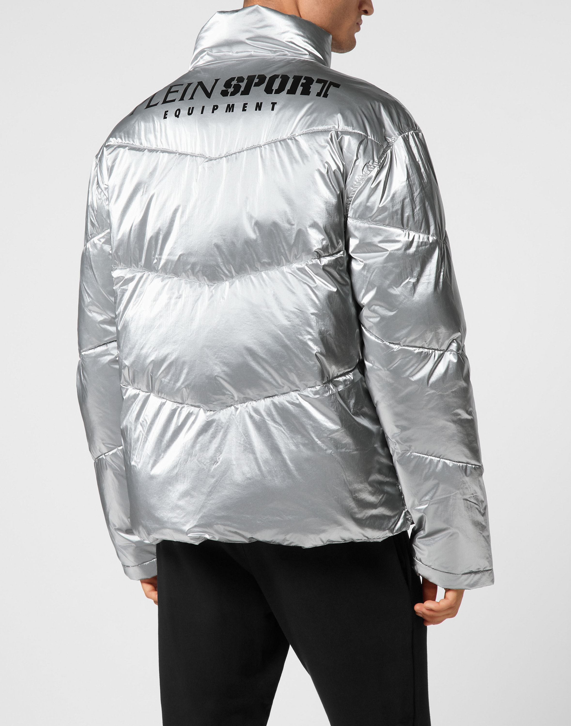 PLEIN SPORT Daunenjacke »Daunenjacke«