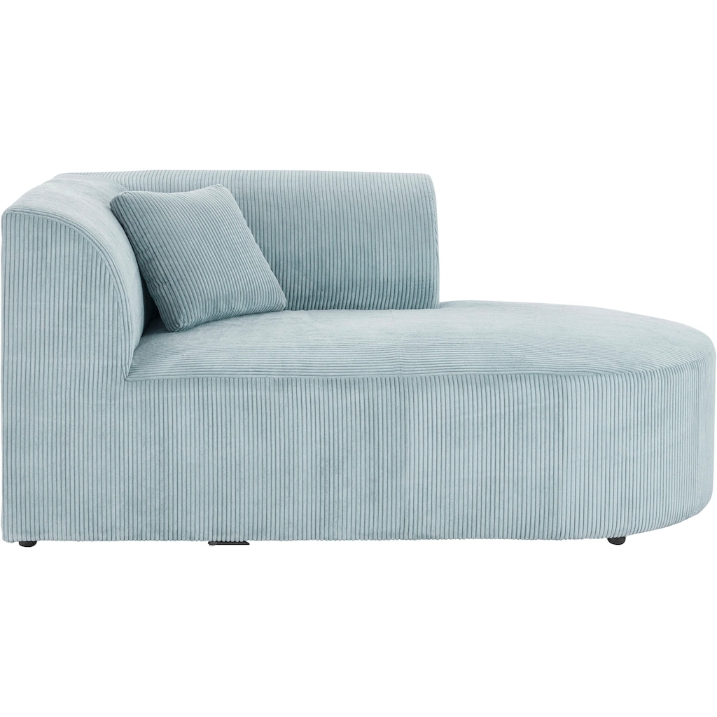 andas Sofa-Eckelement »Alesund«