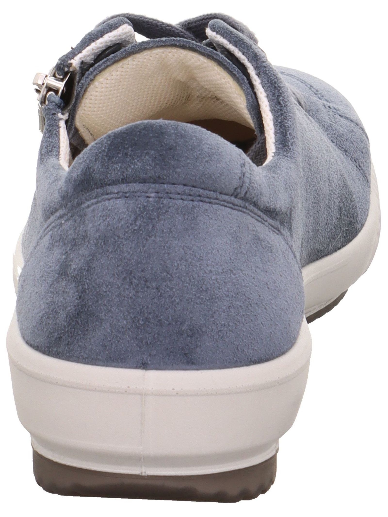 Legero Schnürschuh »Legero Sneaker Leder«