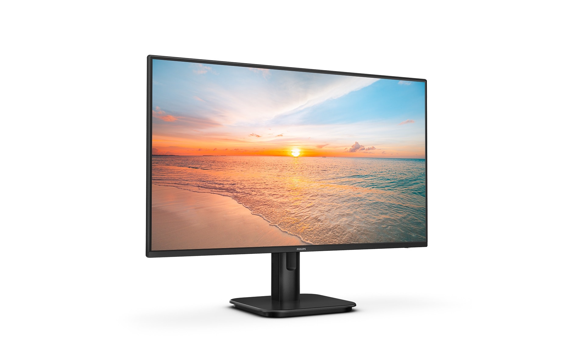 Philips LCD-Monitor »24E1N1300A«, 60,5 cm/24 Zoll, 1920 x 1080 px, Full HD, 1 ms Reaktionszeit, 100 Hz