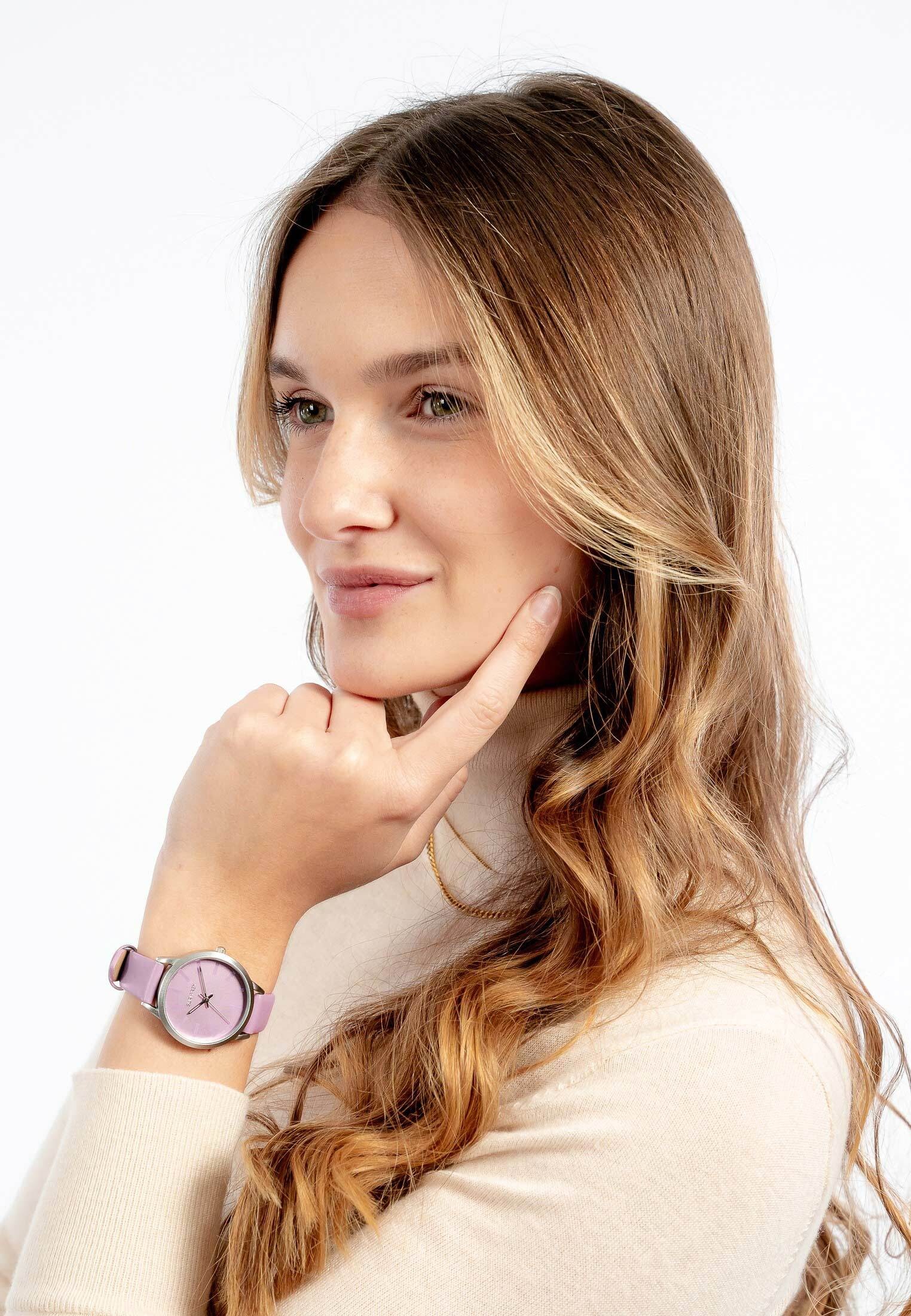 SURI FREY Quarzuhr »Armbanduhr SFY Lissy«