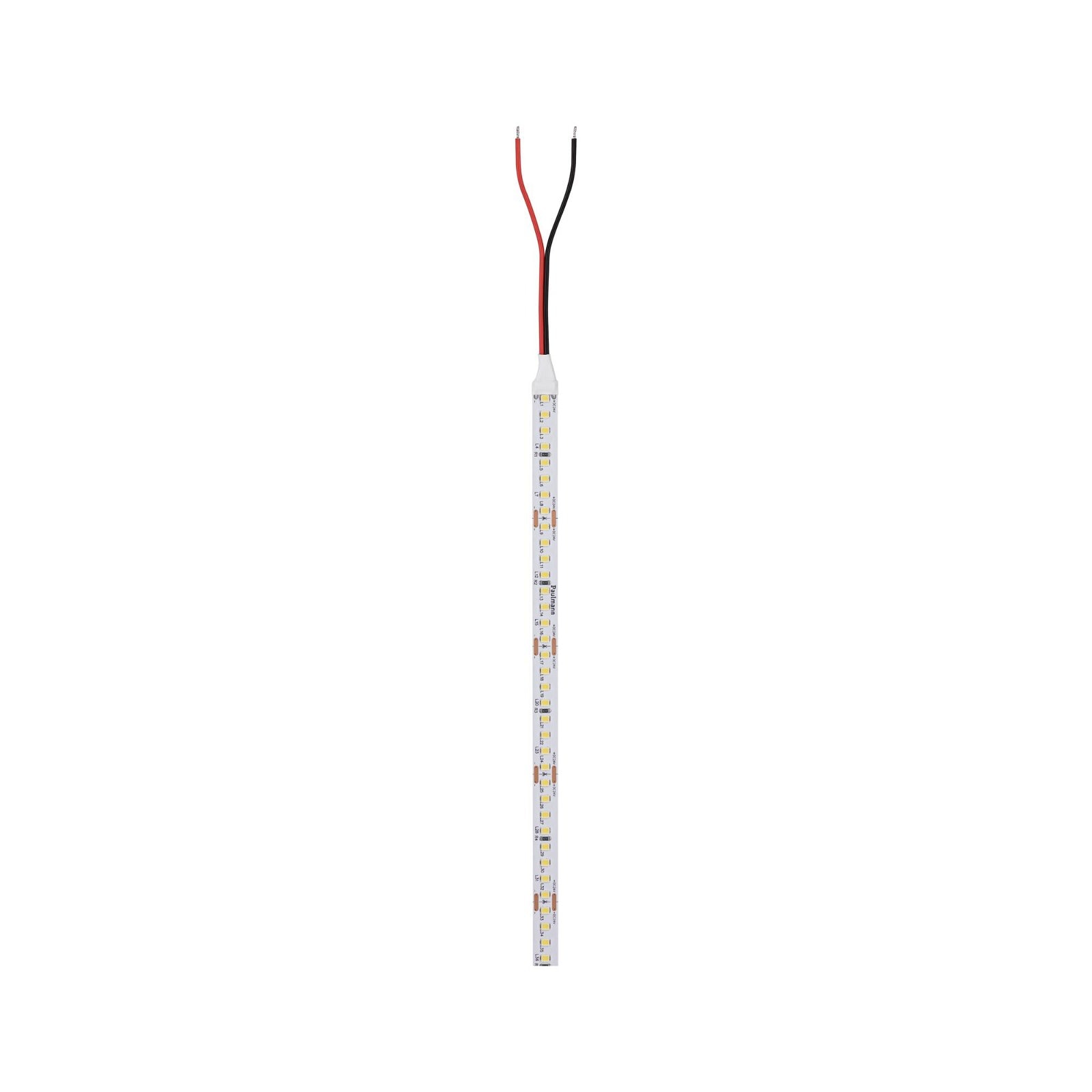 Paulmann LED-Streifen »Pro Strip Gold P150 5m 965 IP20 24V DC 62W«