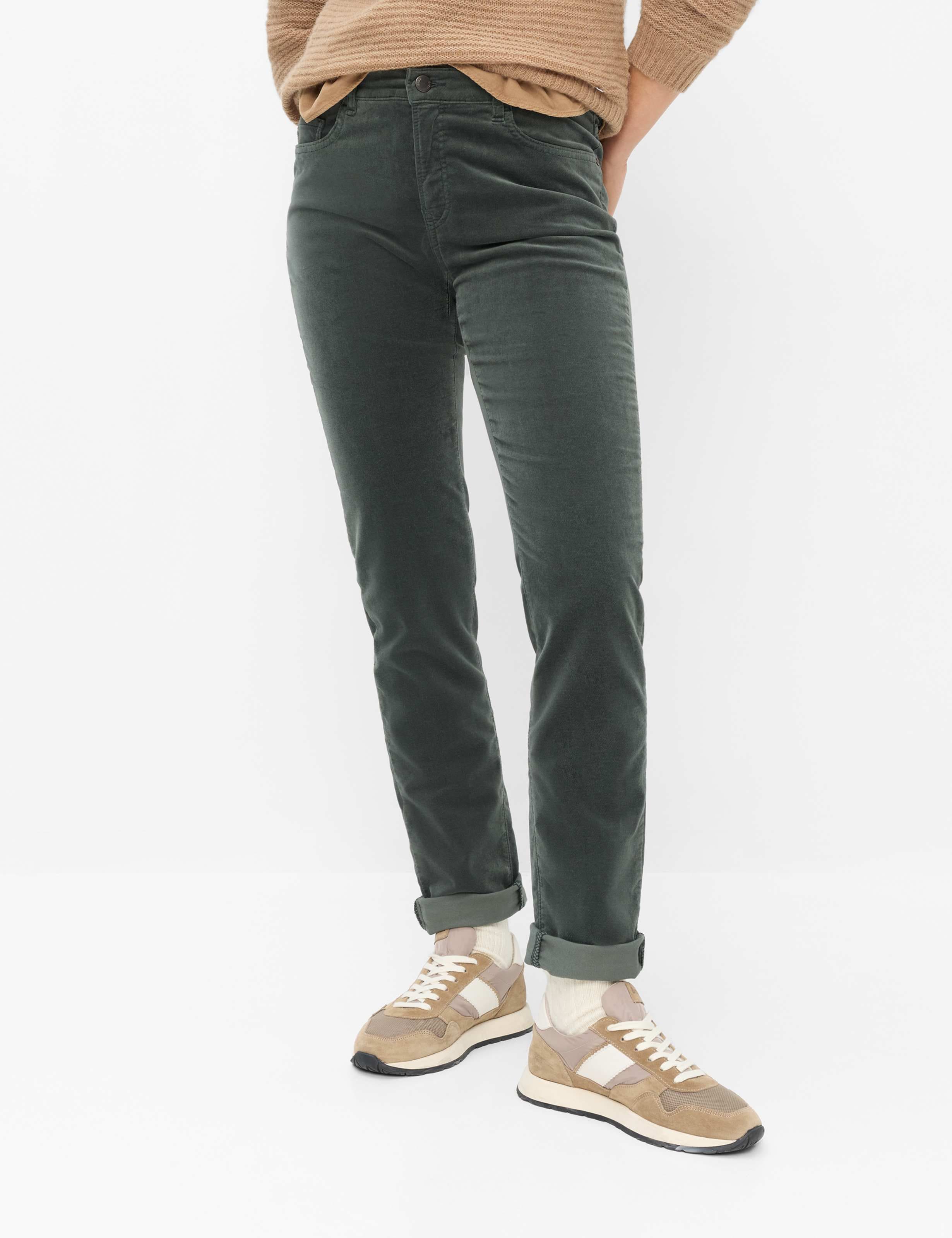Brax 5-Pocket-Hose "Style CAROLA"