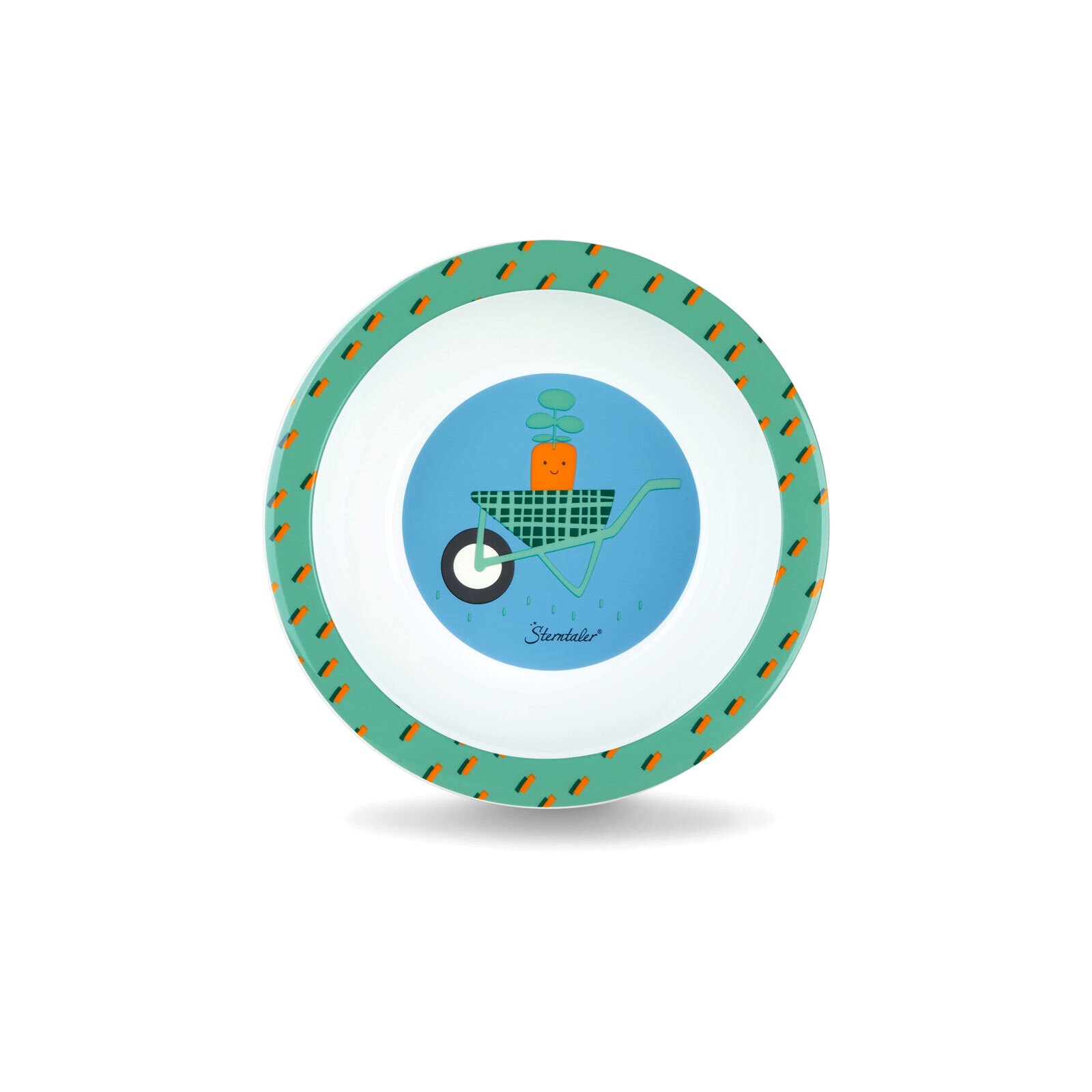 Sterntaler® Kindergeschirr-Set »Kindergeschirr Set 5er Set«