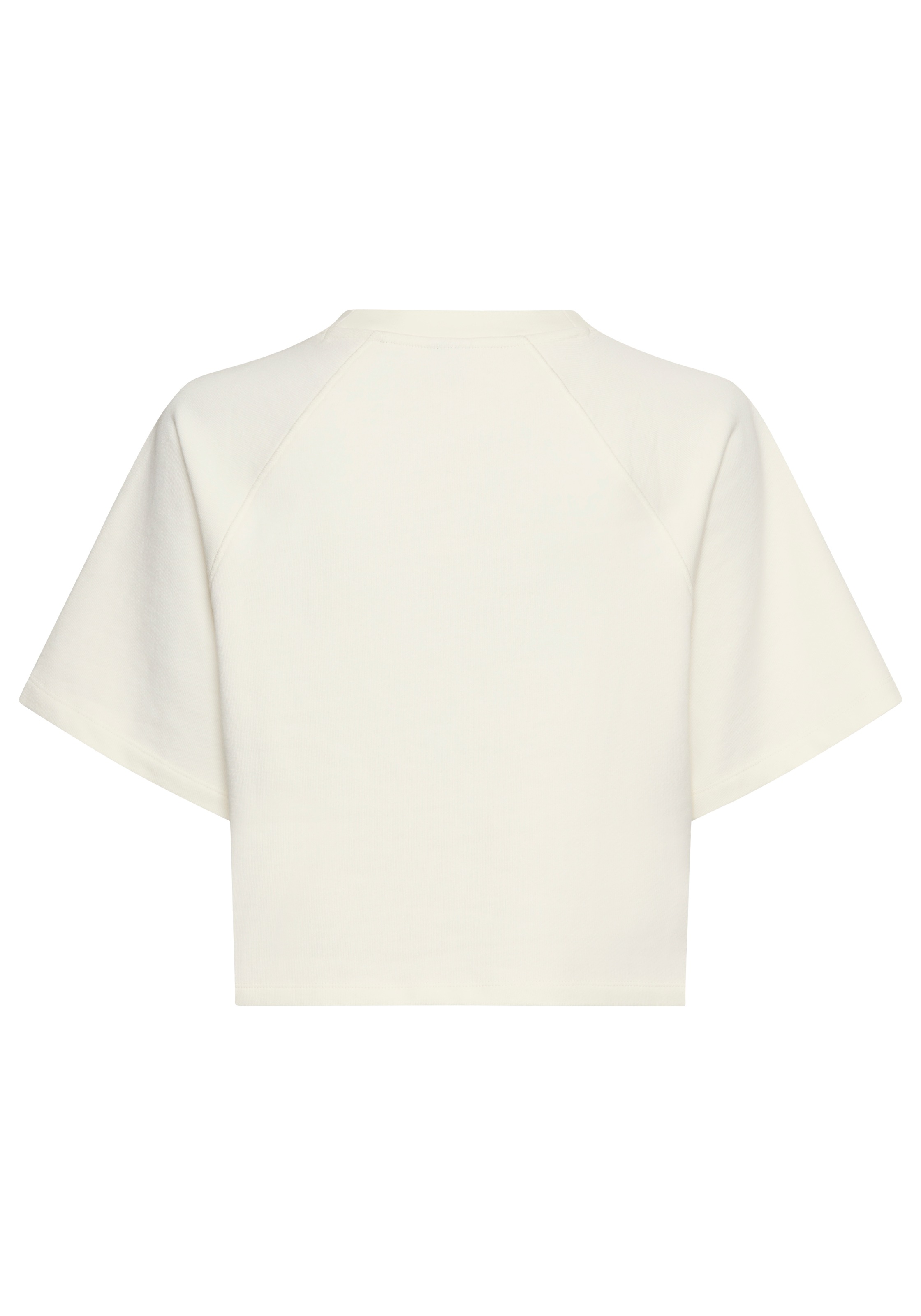 HUGO Blue T-Shirt »Dorlina«, mit Logostickerei
