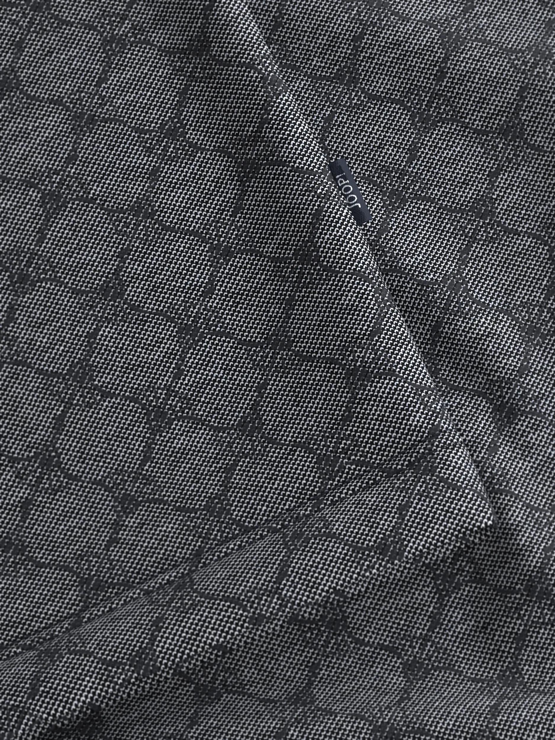 JOOP! Poloshirt »Jessino« Cornflower-Allover-Print