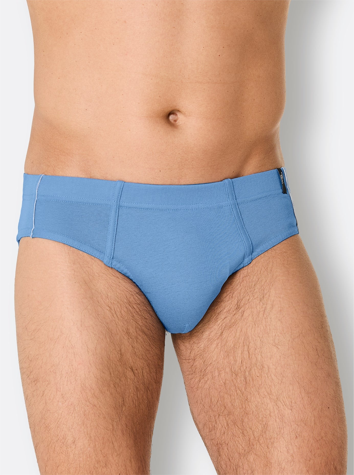 wäschepur Slip 4 Stk. günstig online kaufen