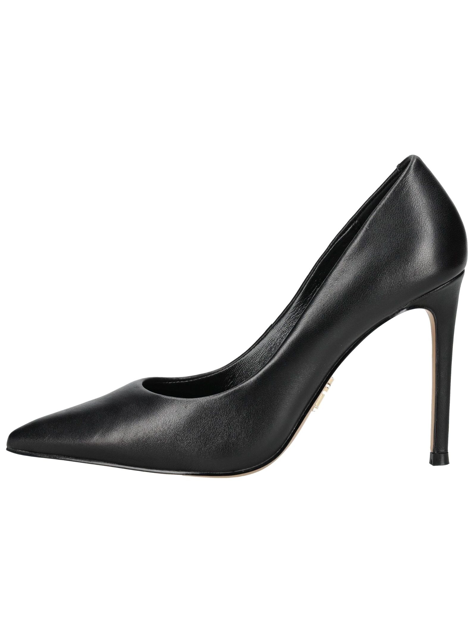 STEVE MADDEN High-Heel-Pumps »STEVE MADDEN Pumps Leder«
